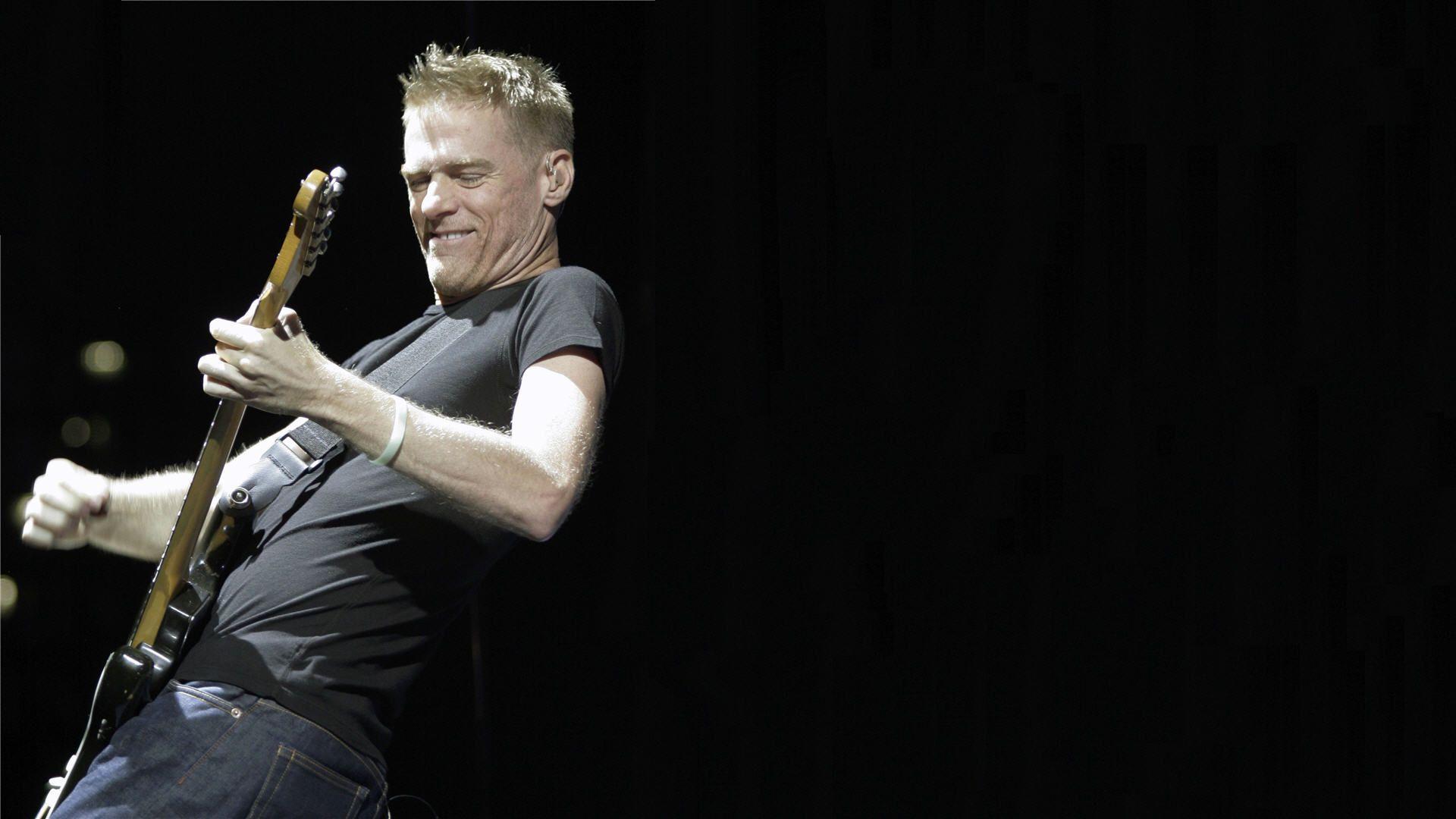 Bryan Adams Wallpapers