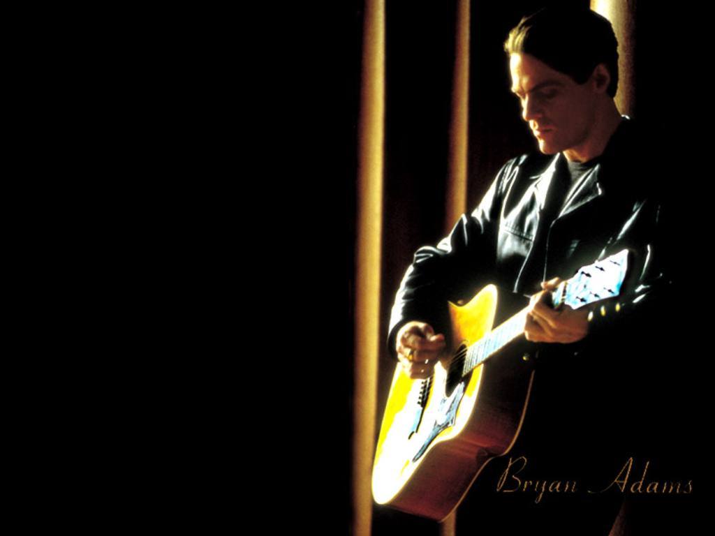 Bryan Adams Wallpapers