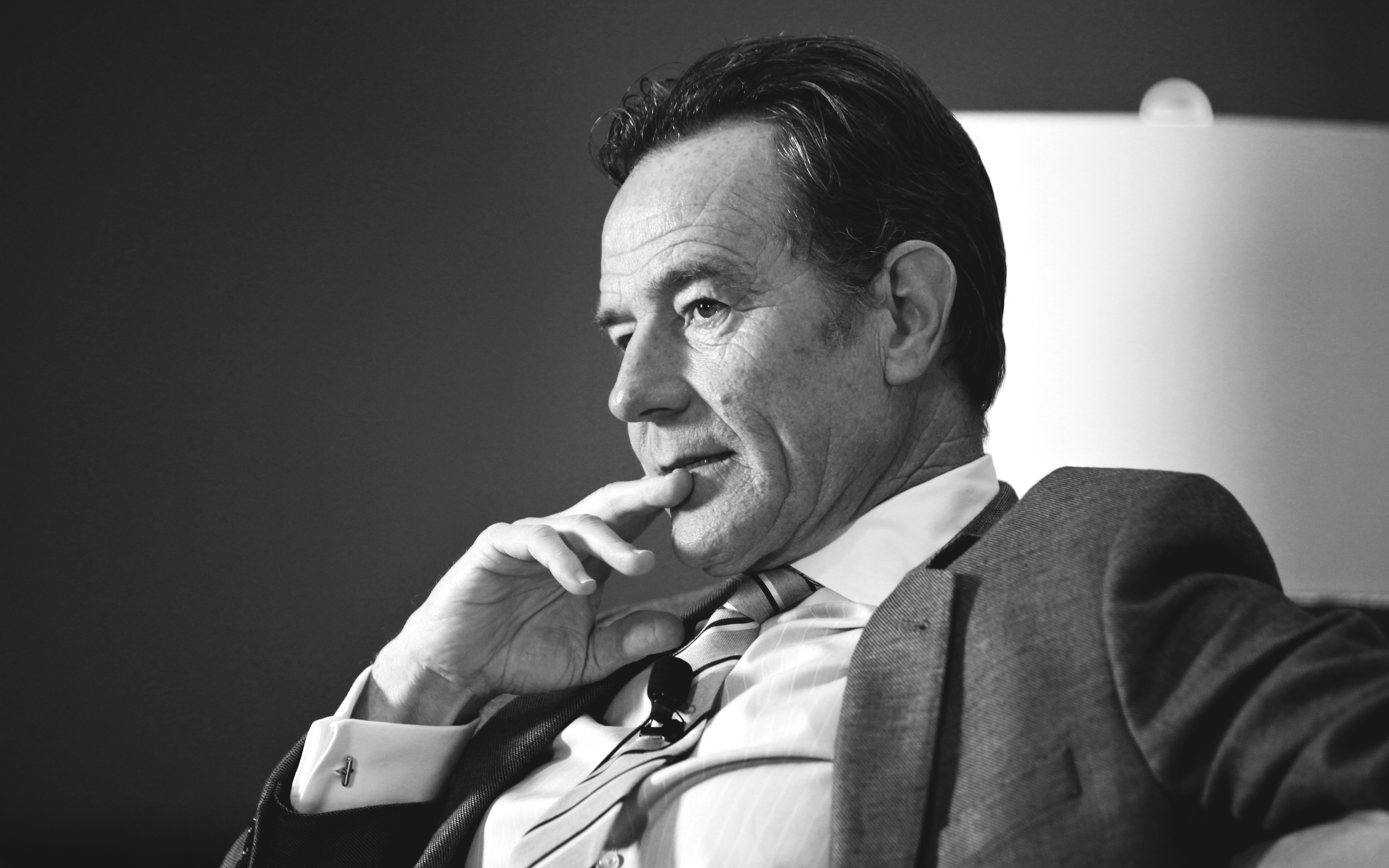 Bryan Cranston Wallpapers