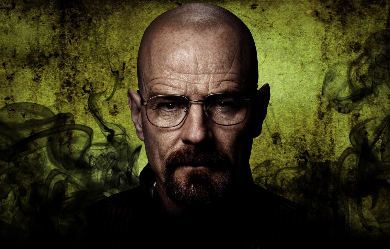 Bryan Cranston Wallpapers