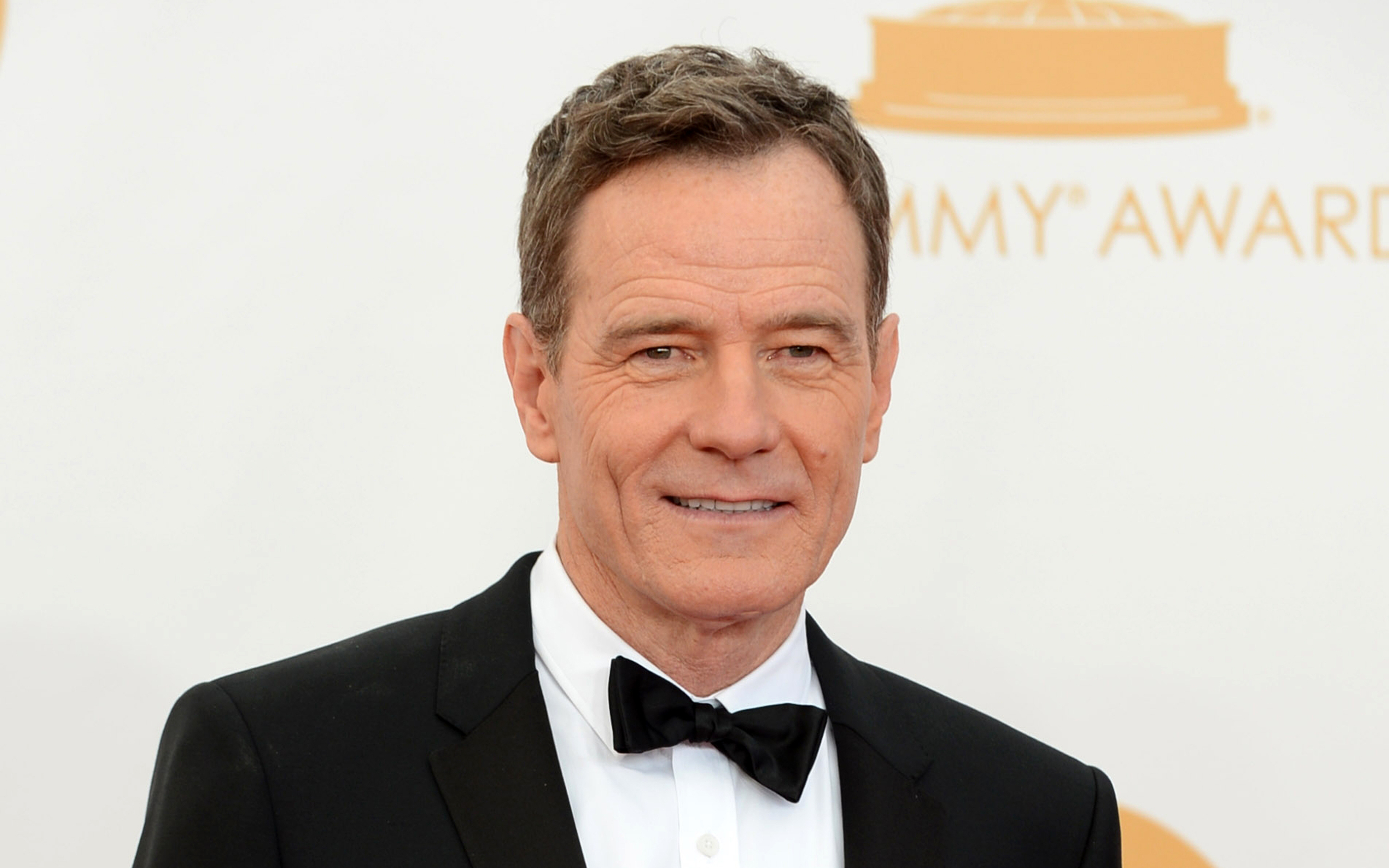 Bryan Cranston Wallpapers