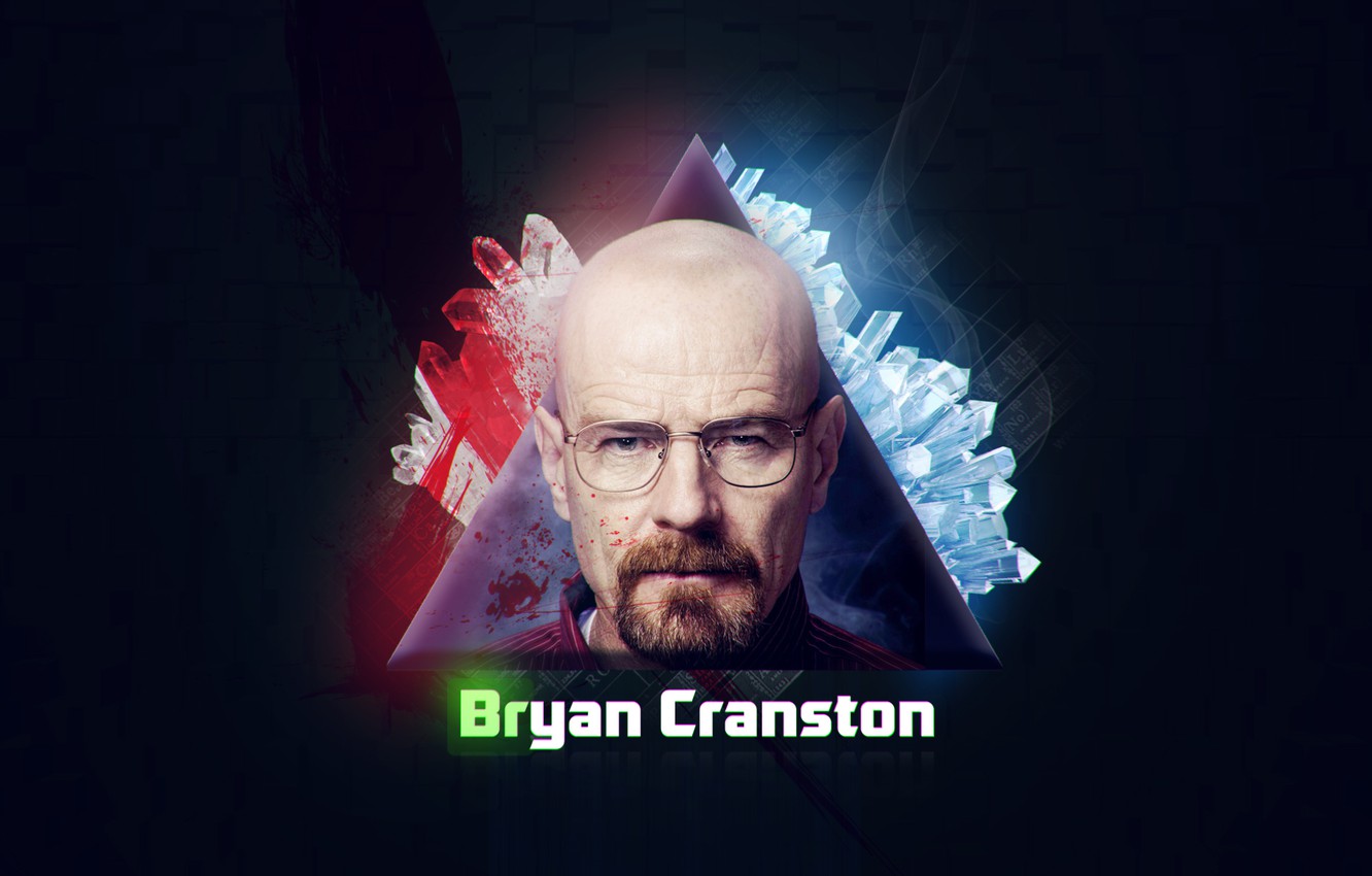 Bryan Cranston Wallpapers