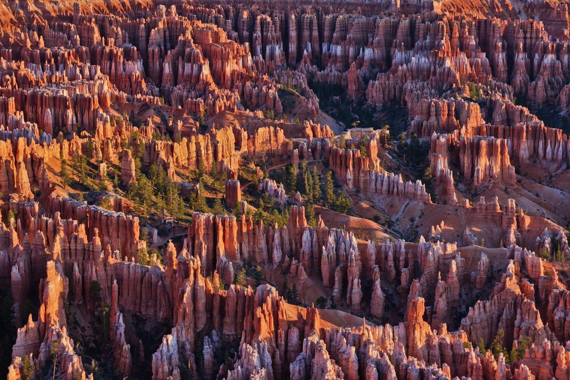 Bryce Canyon National Park Wallpapers