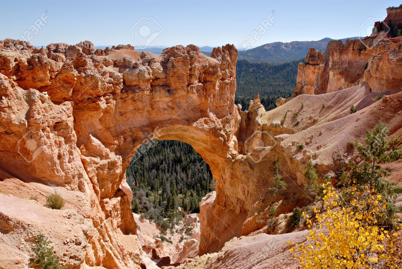 Bryce Canyon National Park Wallpapers