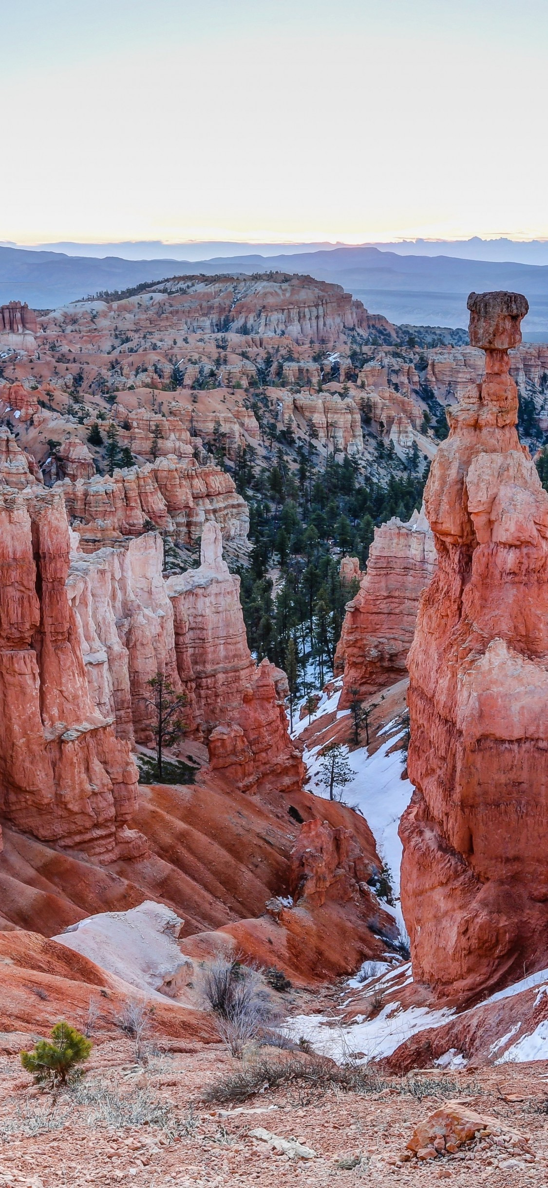 Bryce Canyon National Park Wallpapers