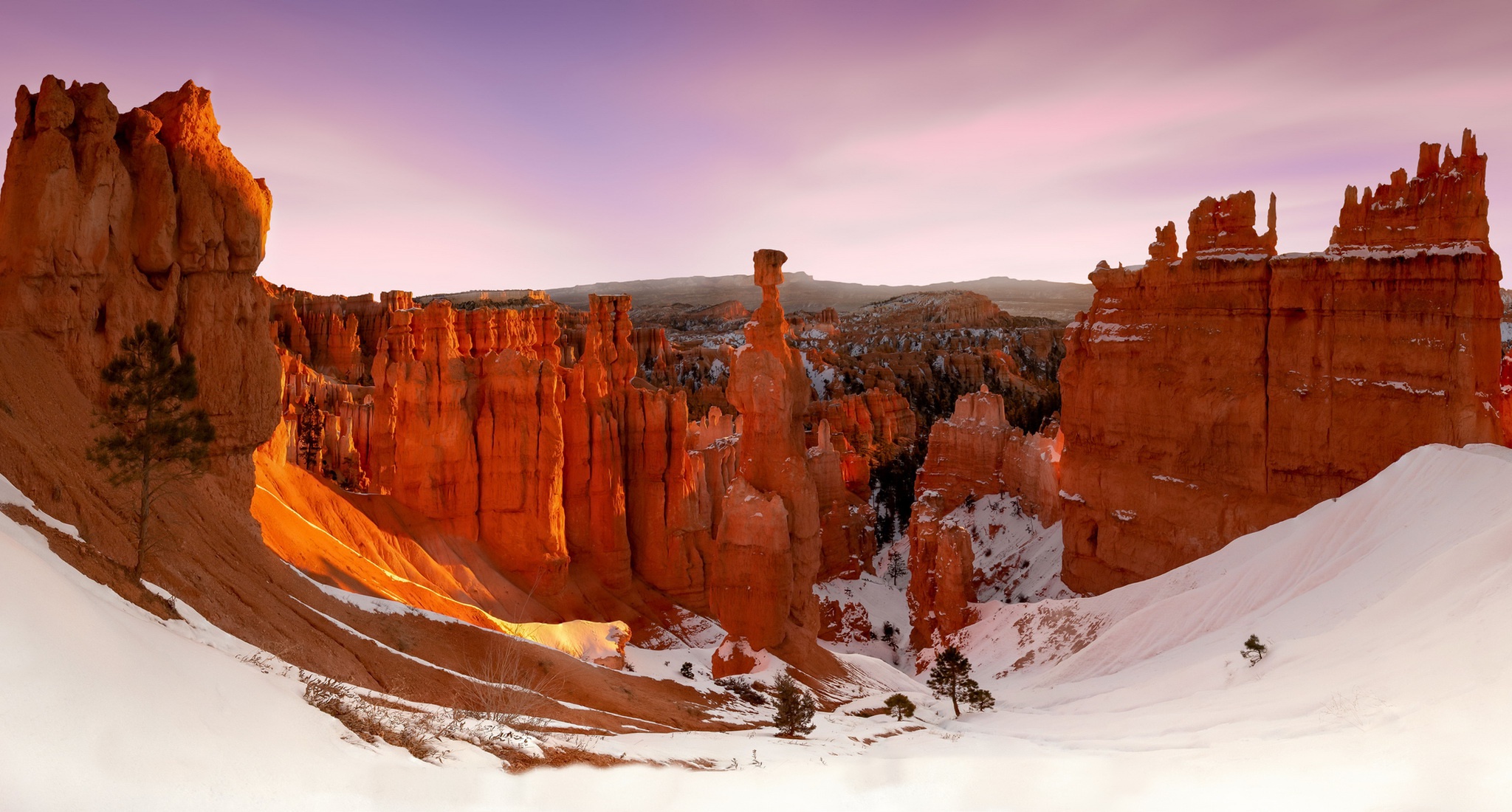 Bryce Canyon National Park Wallpapers