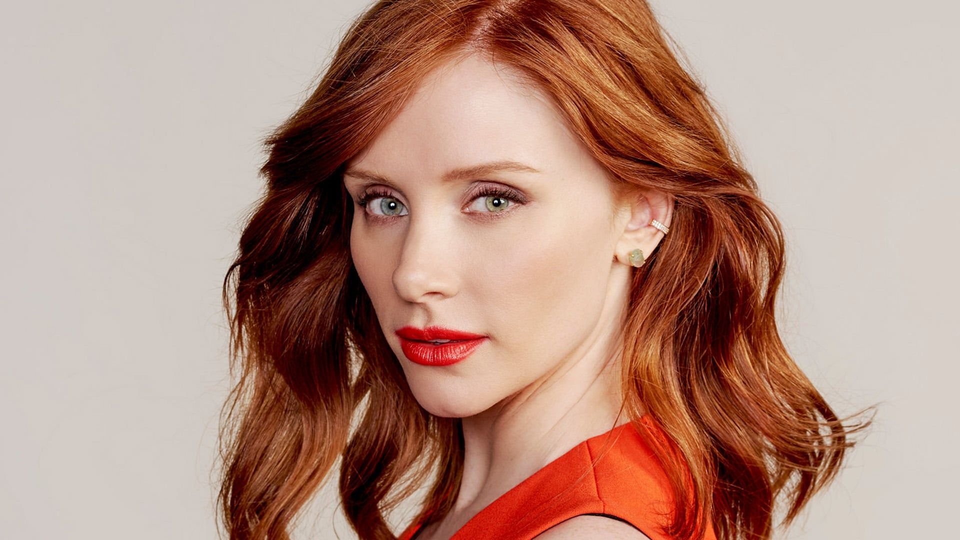 Bryce Dallas Howard 2018 Wallpapers