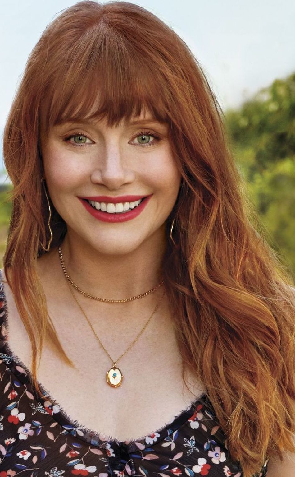 Bryce Dallas Howard In Jurassic World 2018 Wallpapers