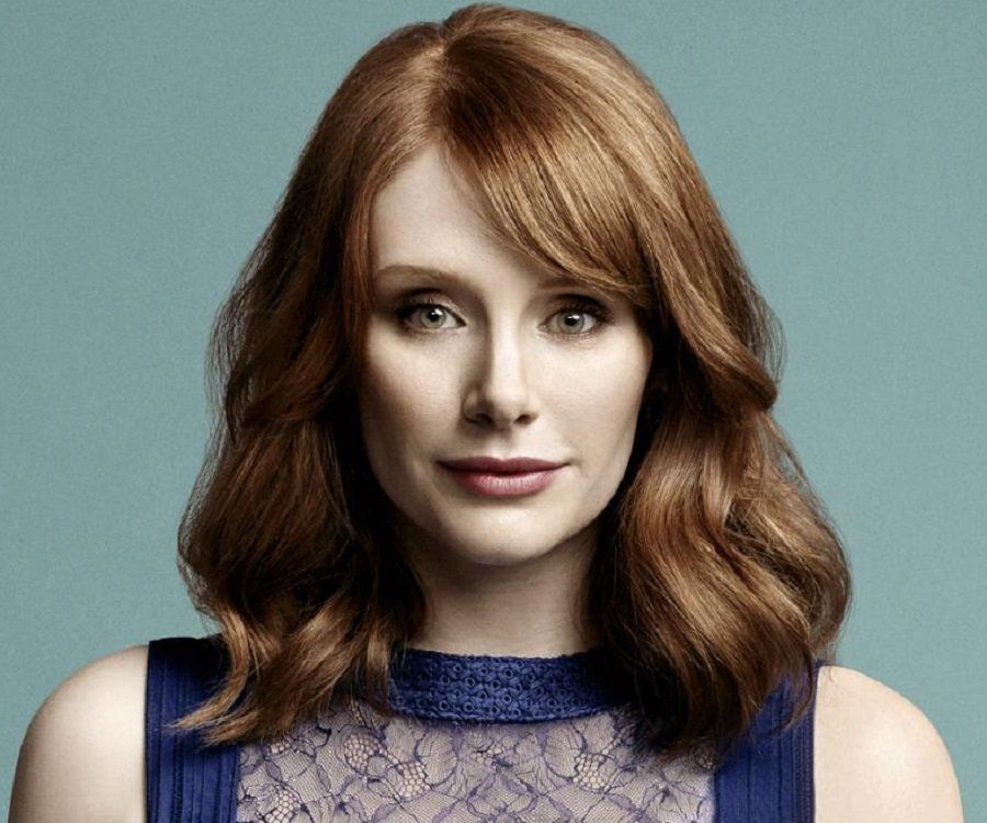 Bryce Dallas Howard Wallpapers