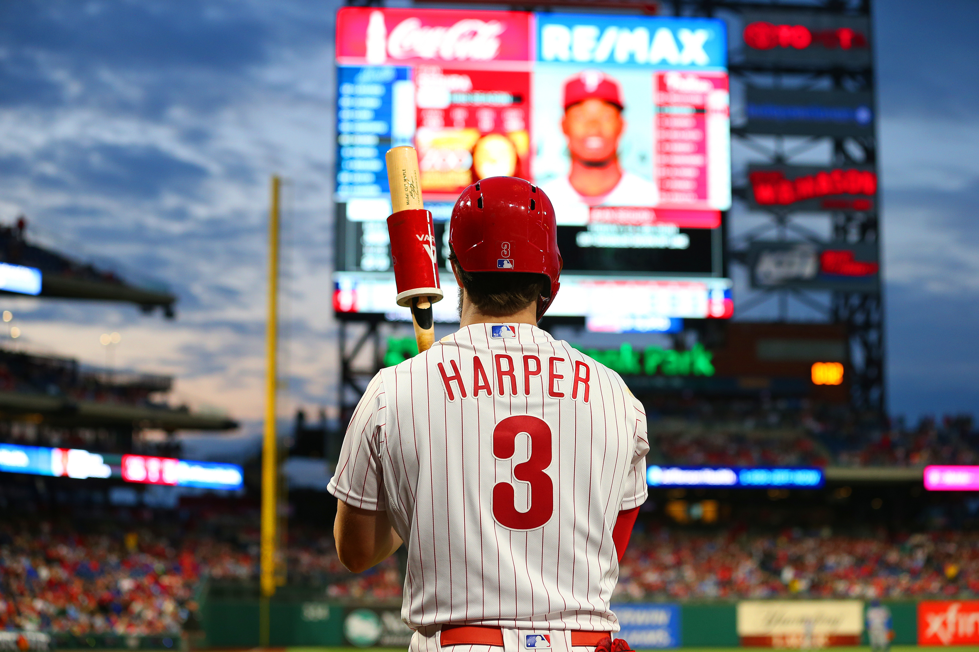 Bryce Harper Wallpapers