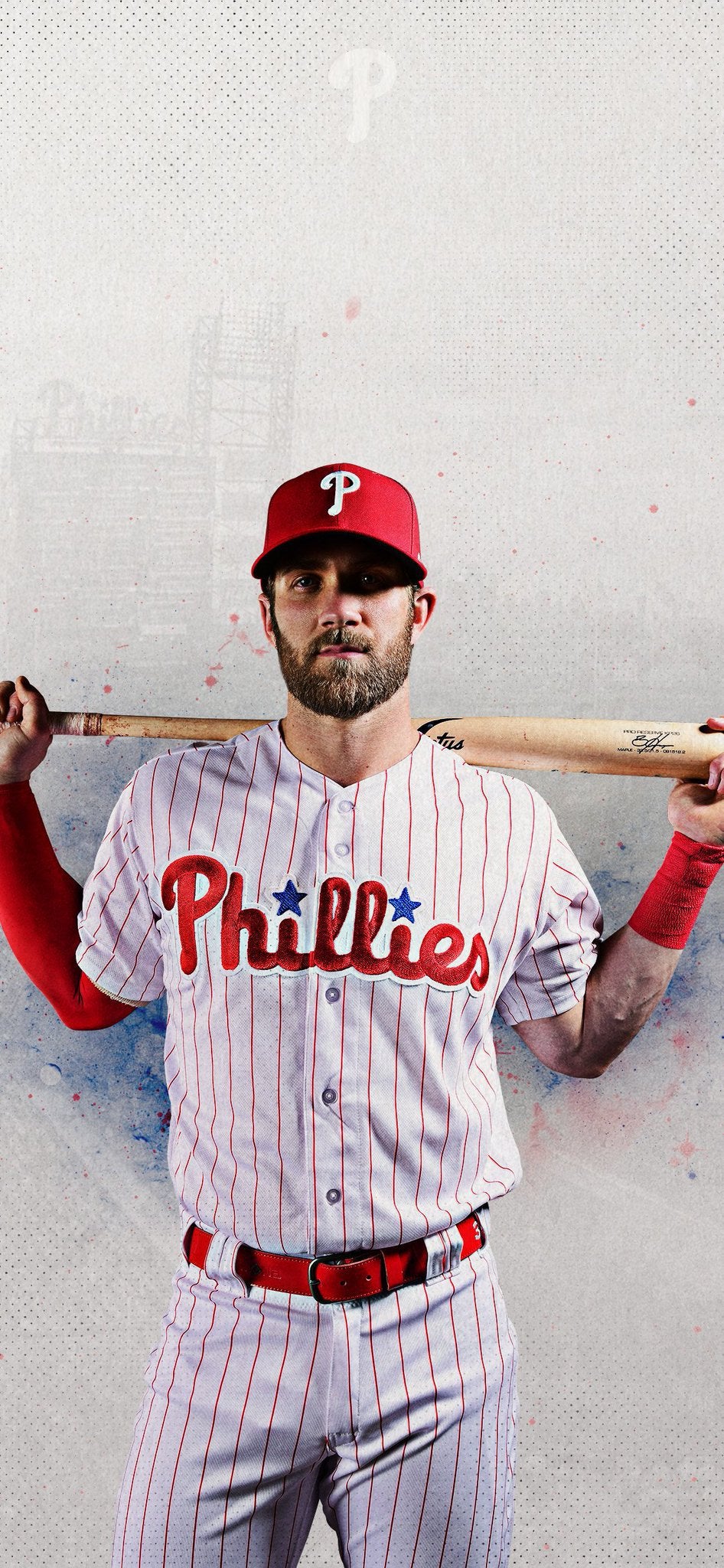 Bryce Harper Wallpapers