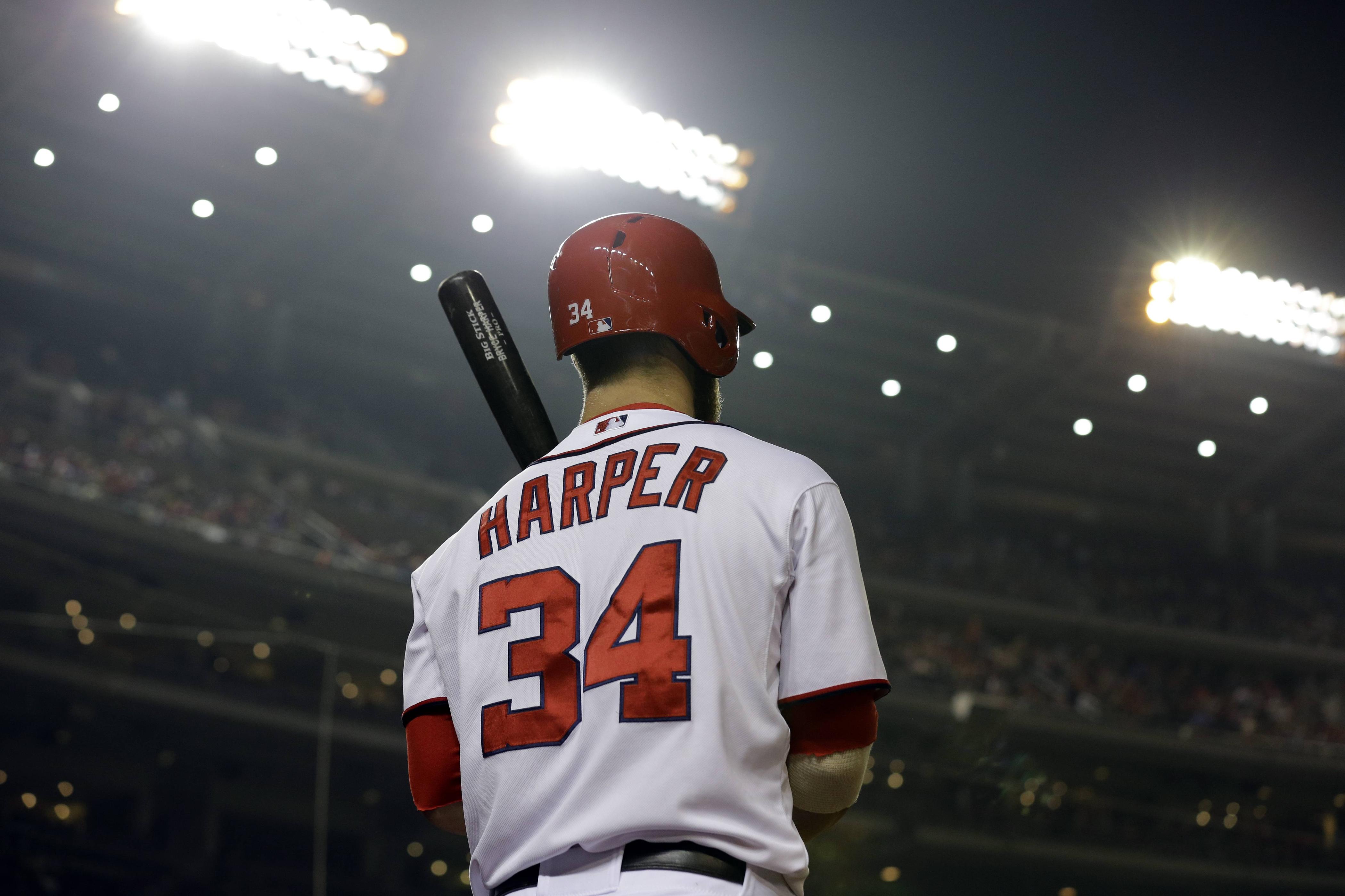 Bryce Harper Wallpapers