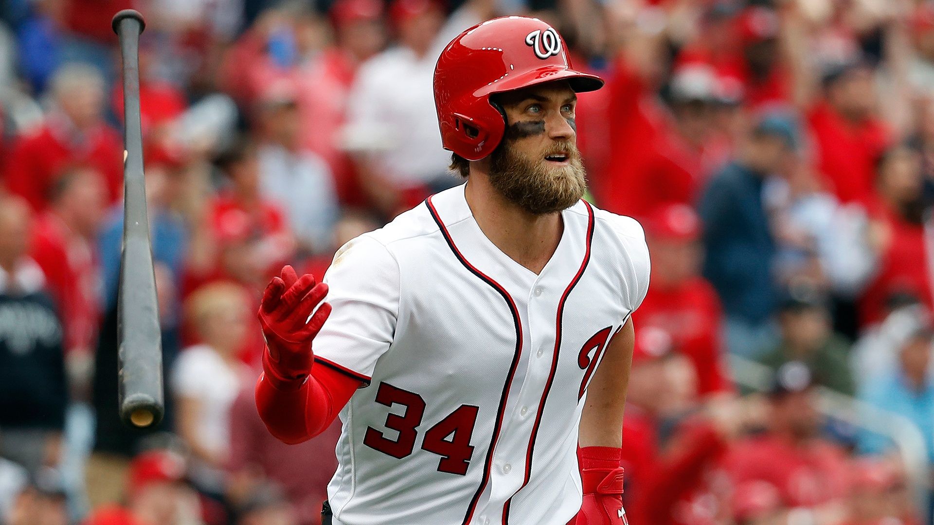 Bryce Harper Wallpapers