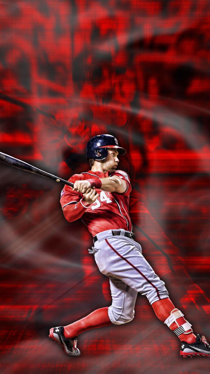 Bryce Harper Wallpapers