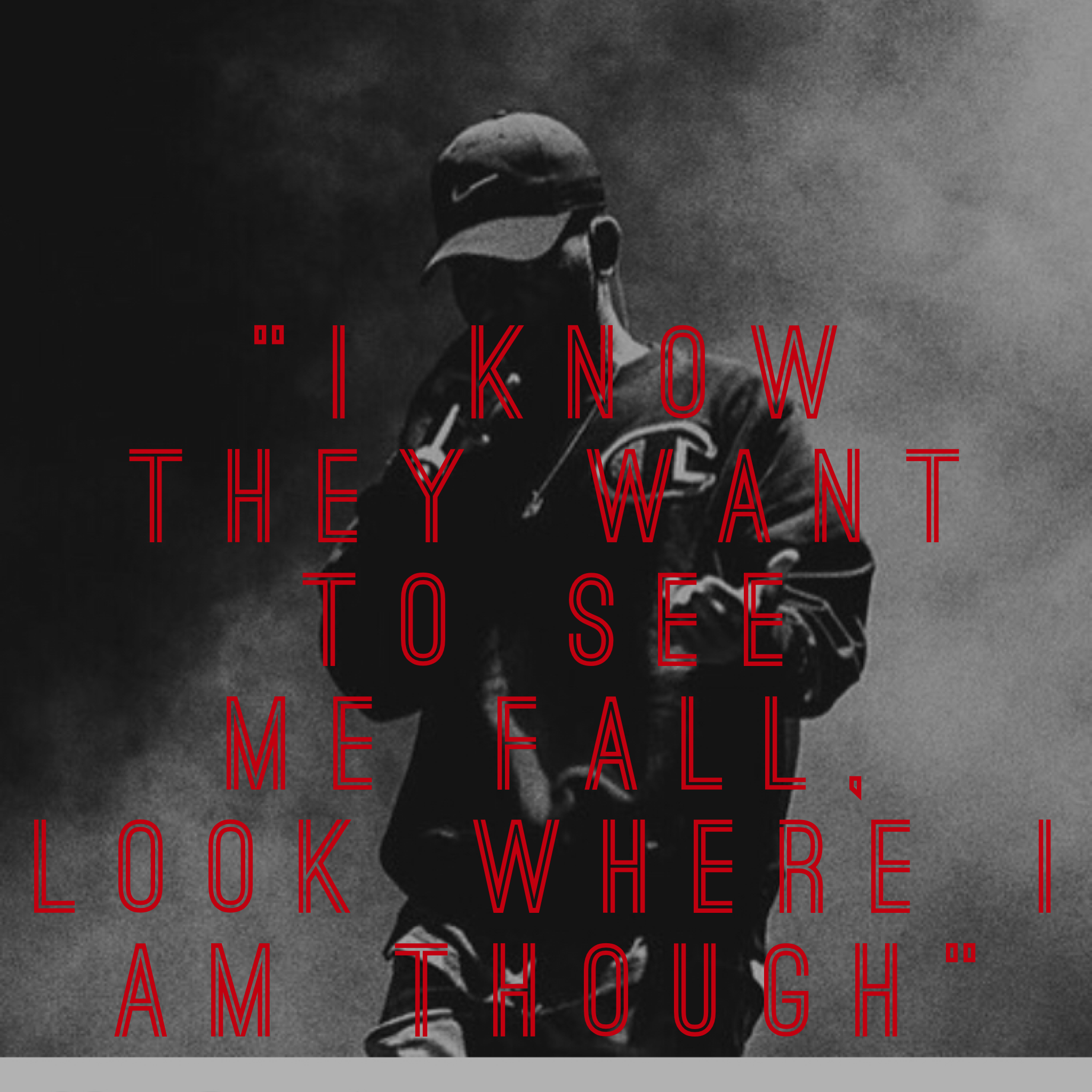 Bryson Tiller Quotes Wallpapers