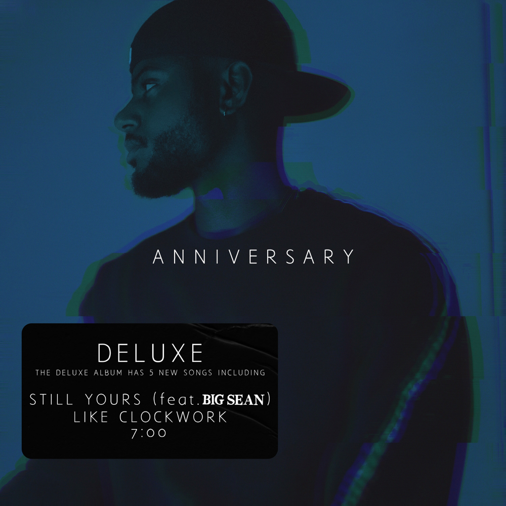 Bryson Tiller Quotes Wallpapers