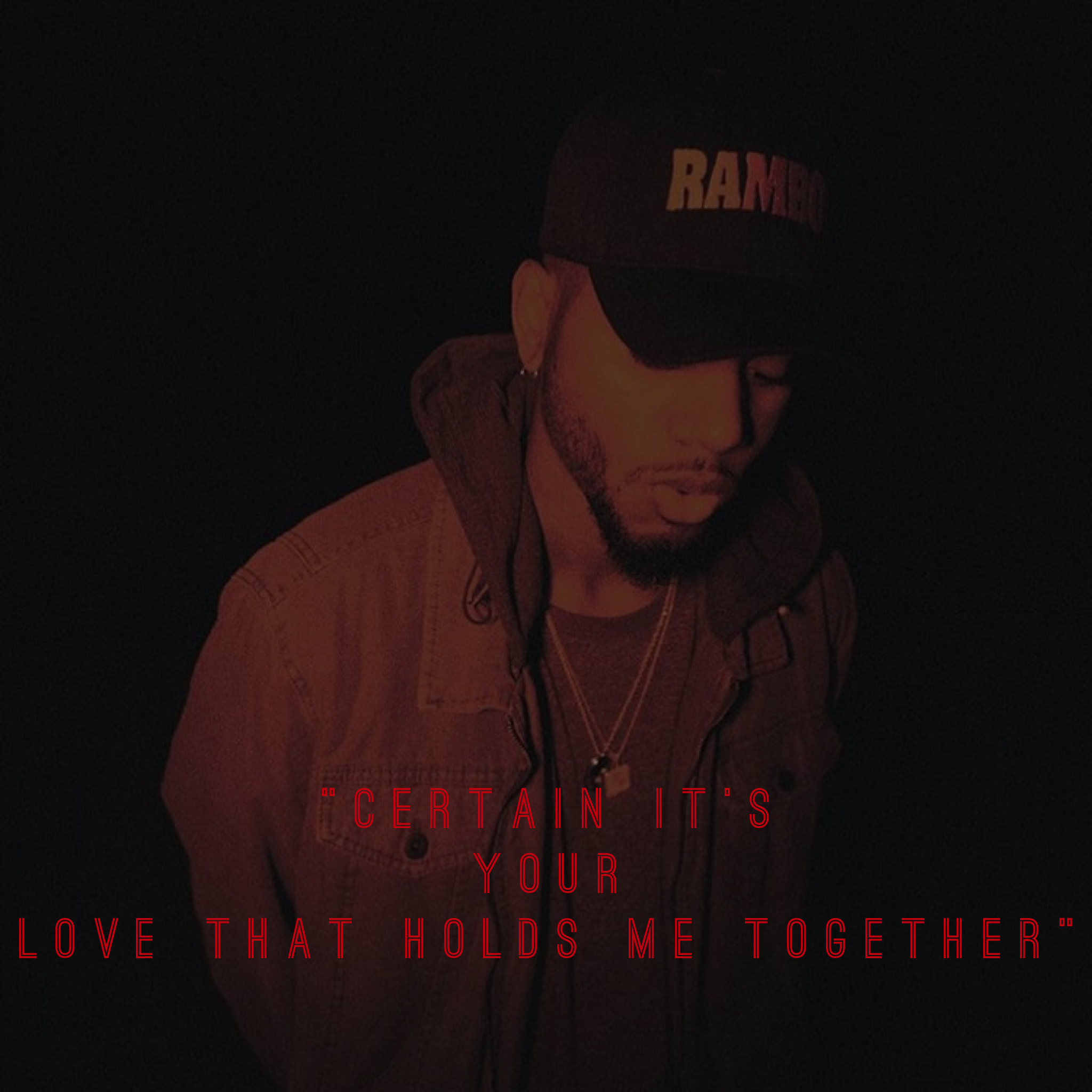 Bryson Tiller Quotes Wallpapers