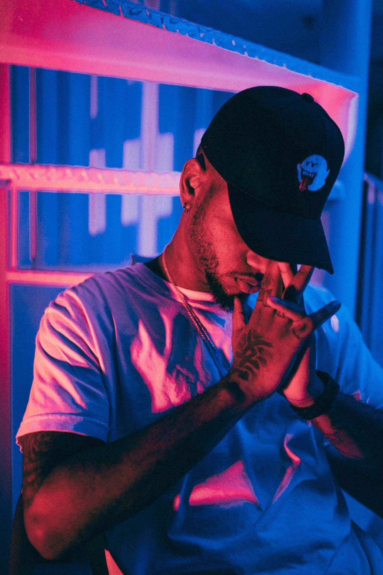 Bryson Tiller Quotes Wallpapers