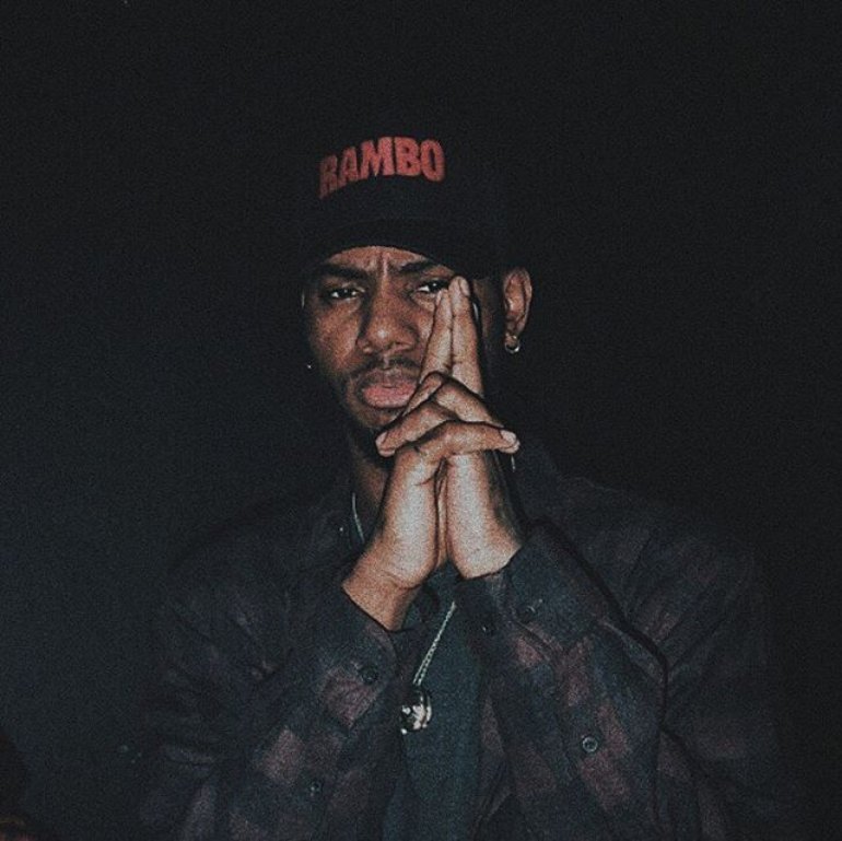 Bryson Tiller Quotes Wallpapers