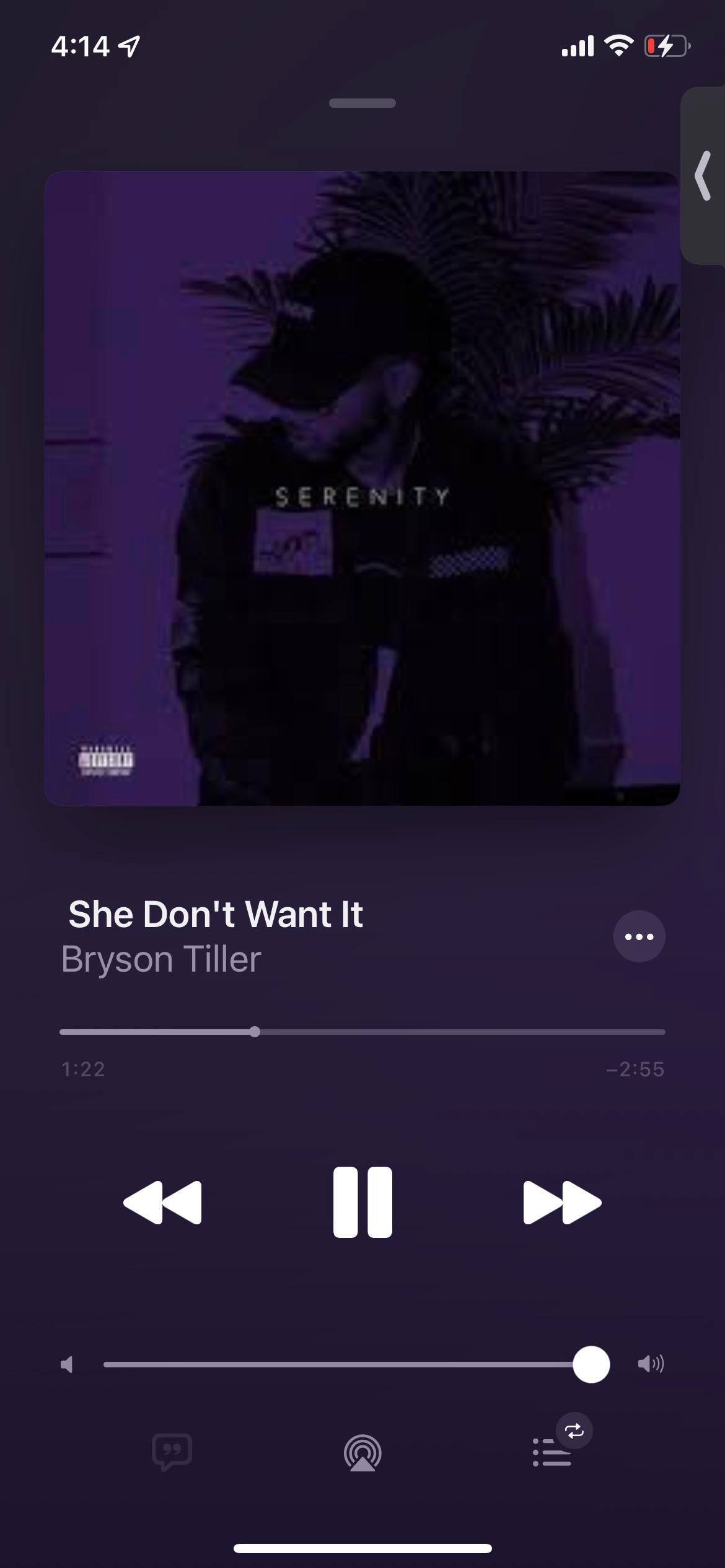 Bryson Tiller Quotes Wallpapers