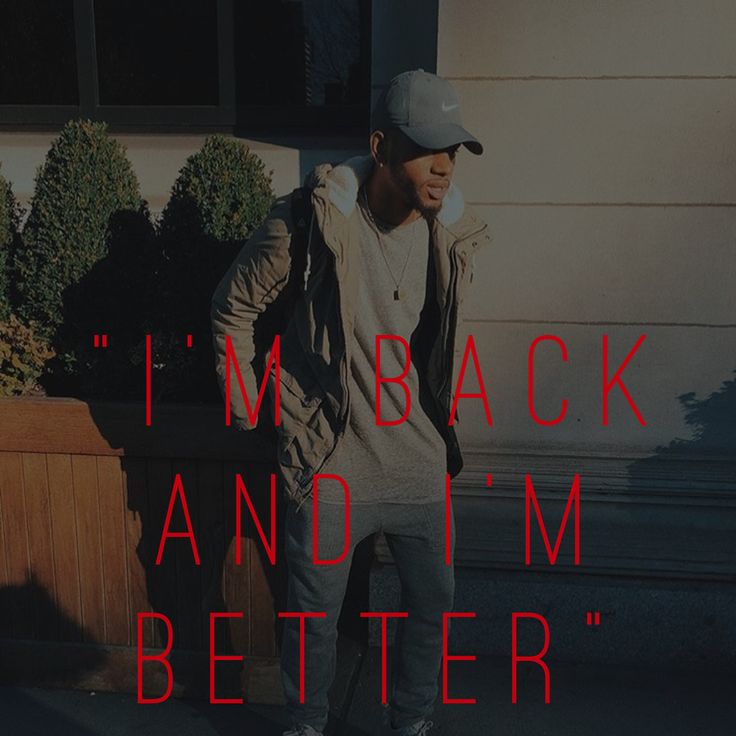 Bryson Tiller Quotes Wallpapers