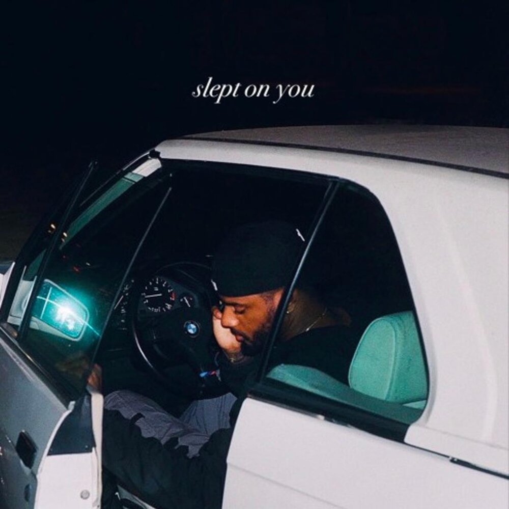 Bryson Tiller Quotes Wallpapers