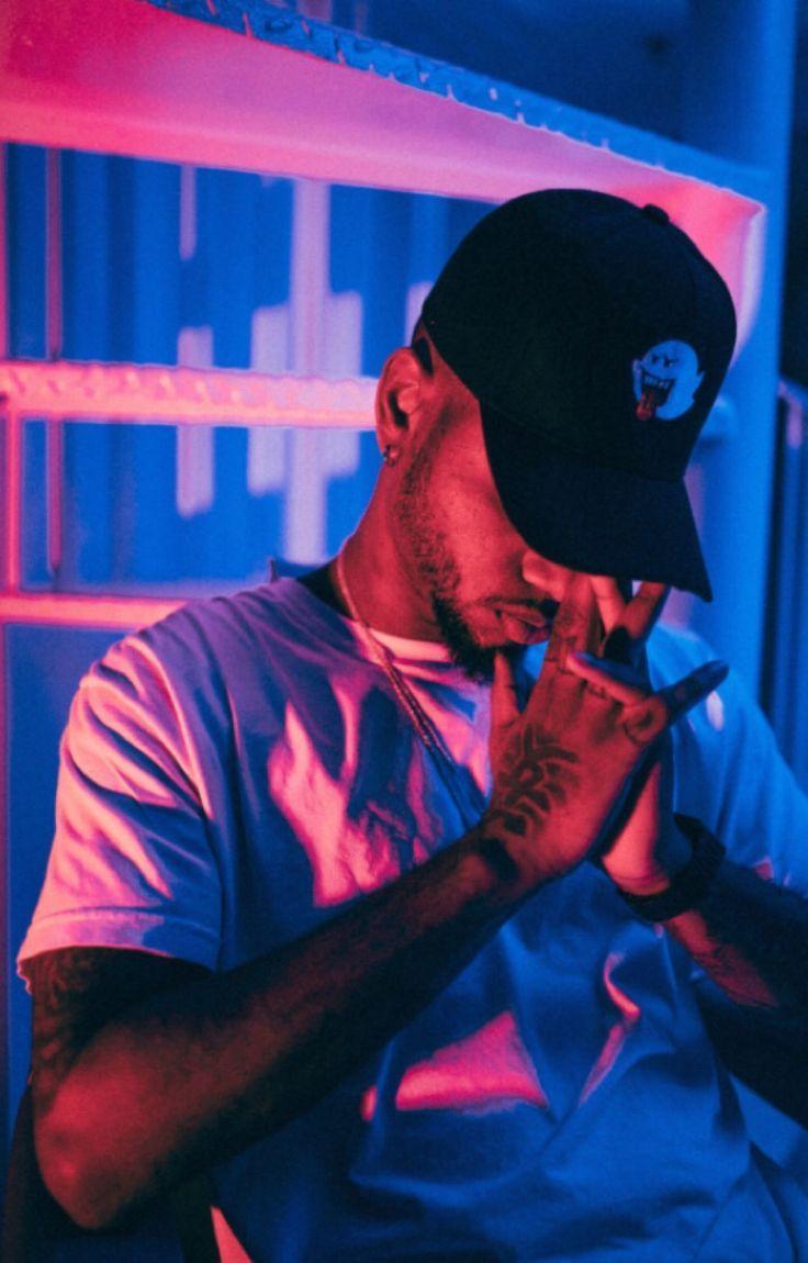 Bryson Tiller Wallpapers