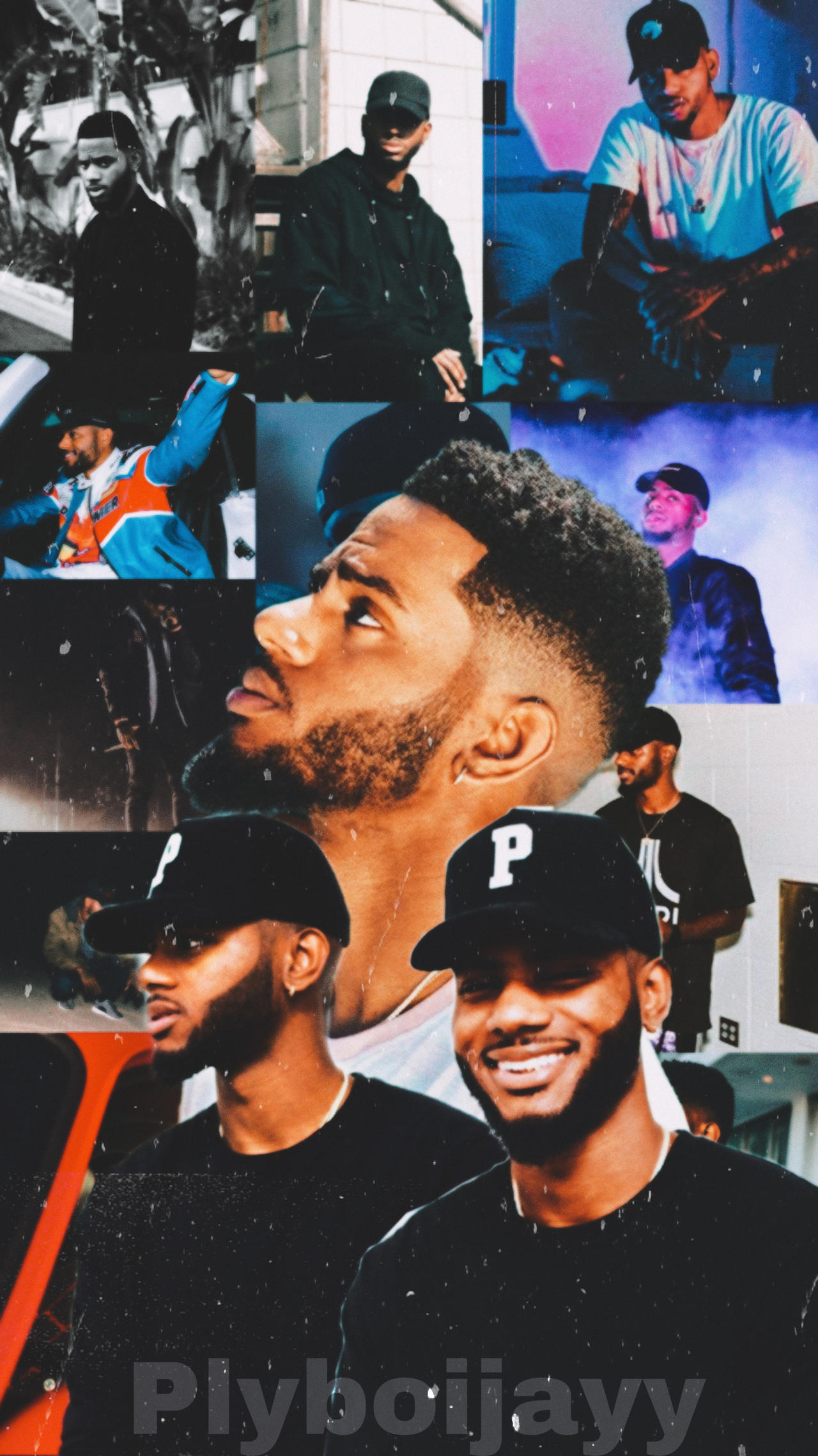 Bryson Tiller Wallpapers