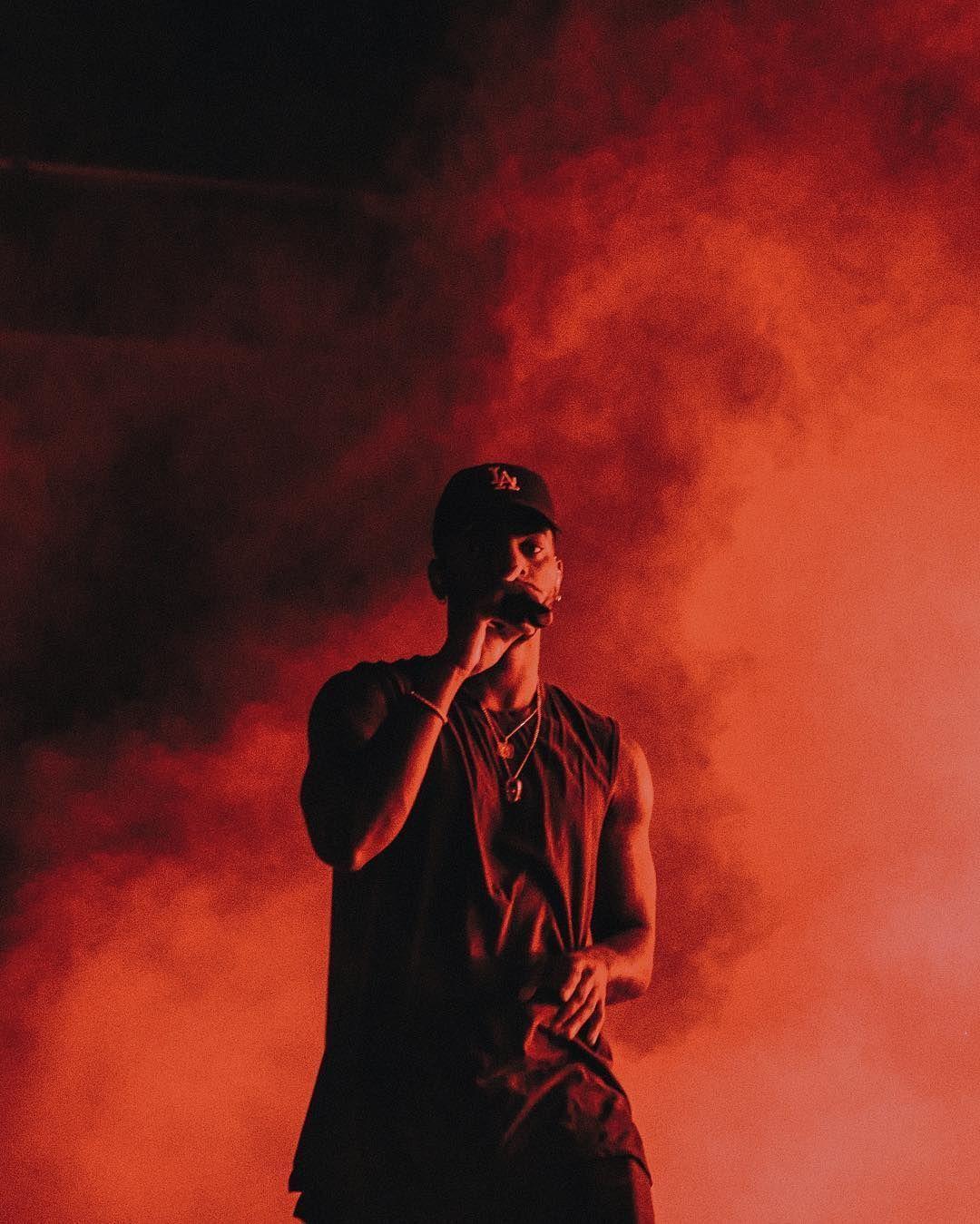 Bryson Tiller Wallpapers