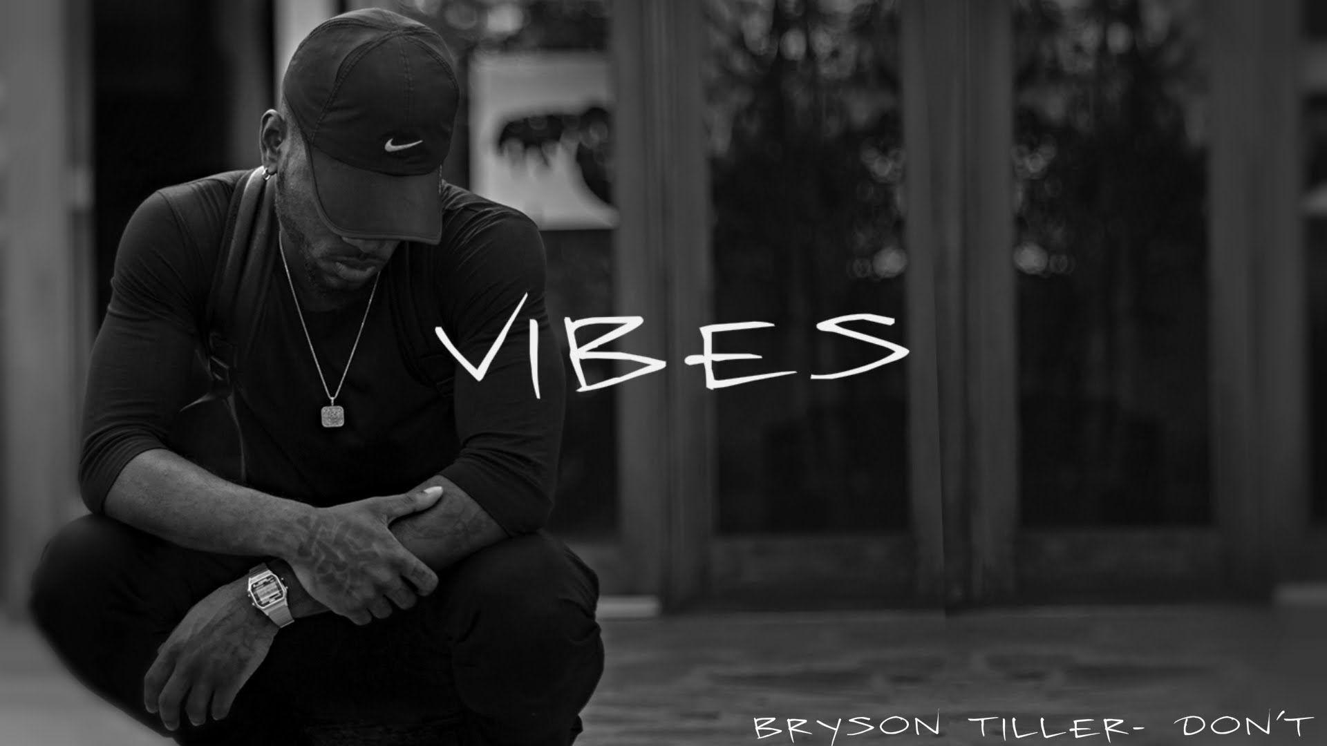 Bryson Tiller Wallpapers