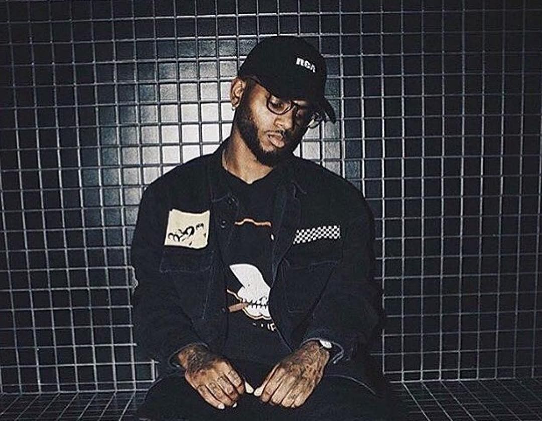 Bryson Tiller Wallpapers