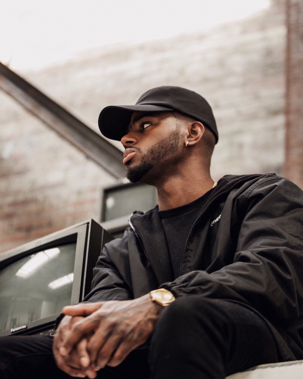 Bryson Tiller Wallpapers