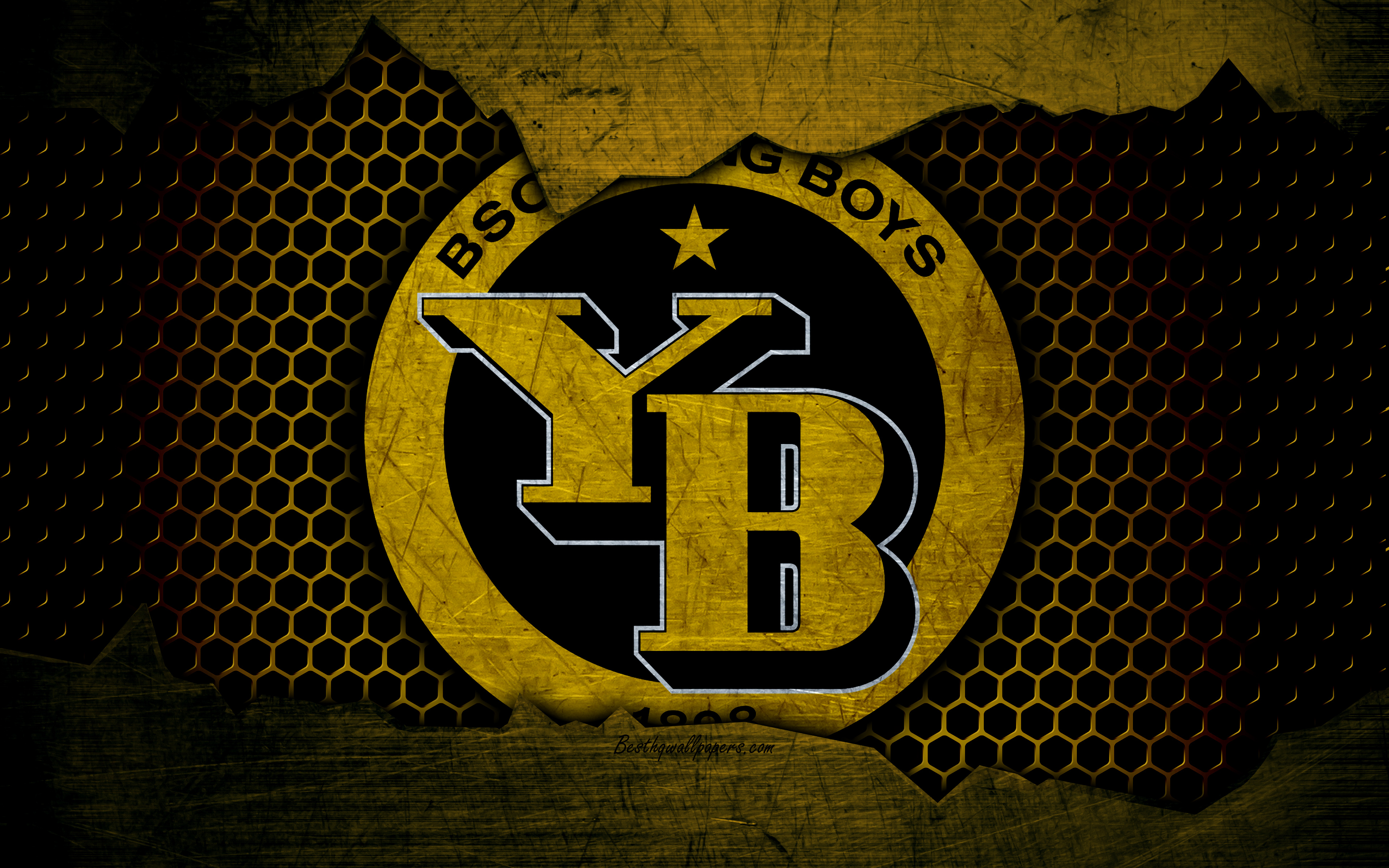 Bsc Young Boys Wallpapers