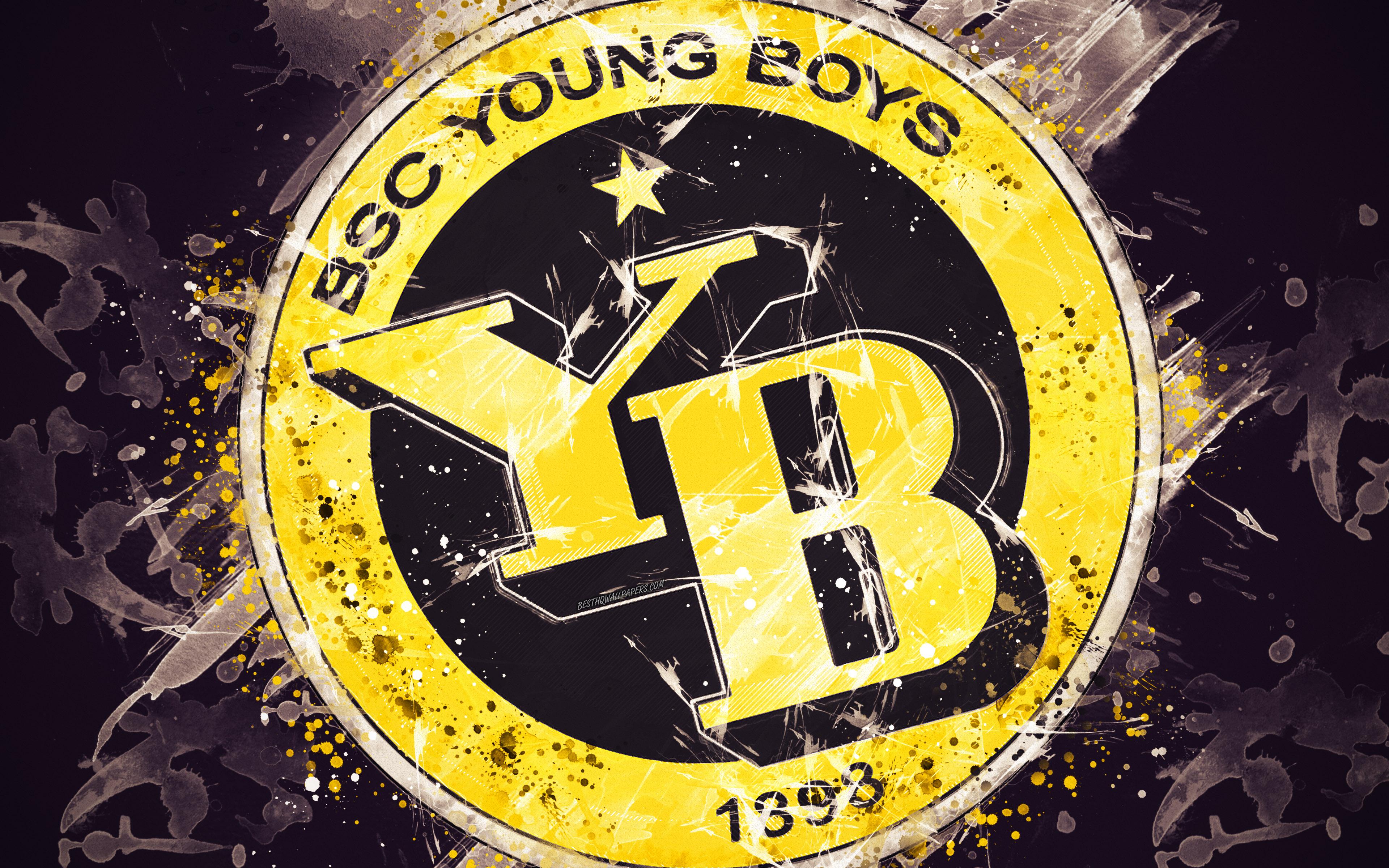 Bsc Young Boys Wallpapers