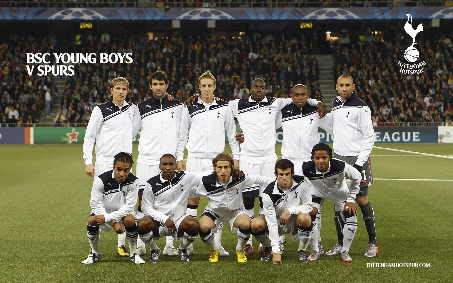 Bsc Young Boys Wallpapers