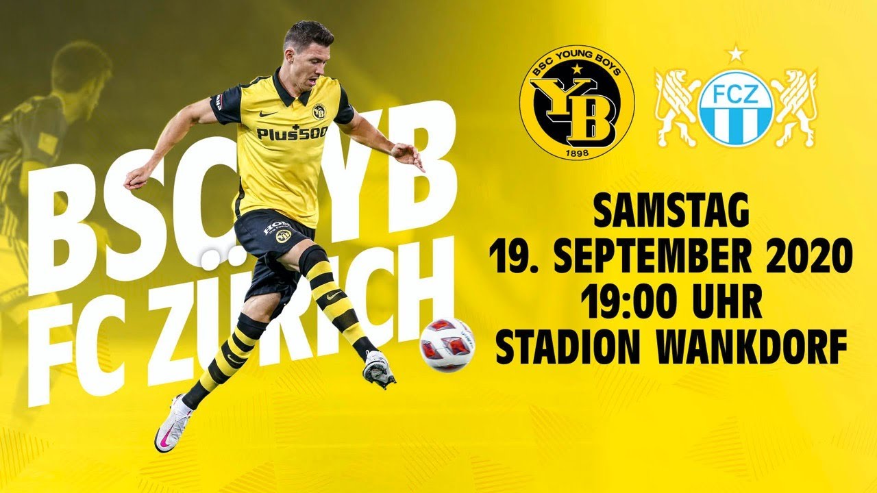 Bsc Young Boys Wallpapers