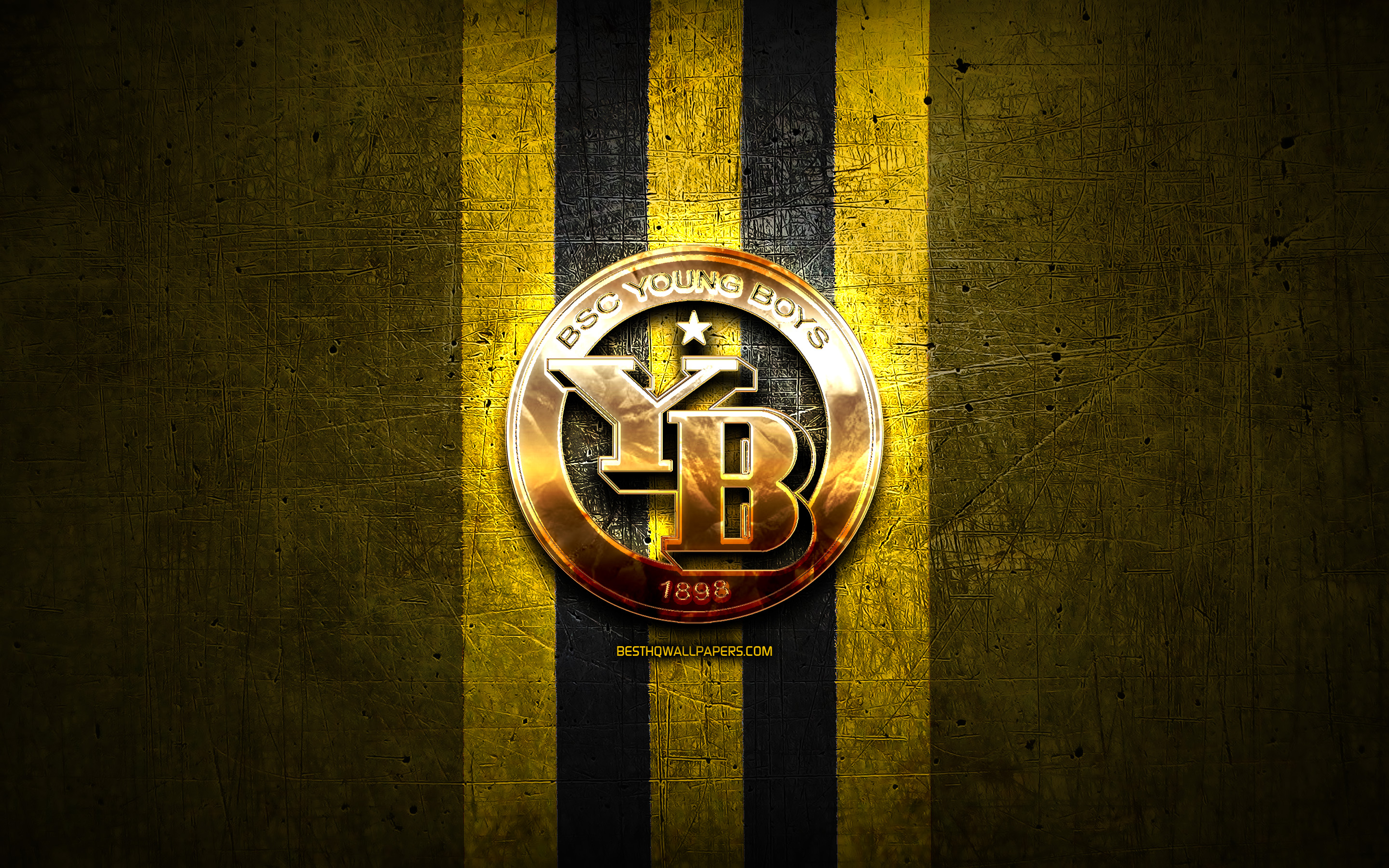 Bsc Young Boys Wallpapers