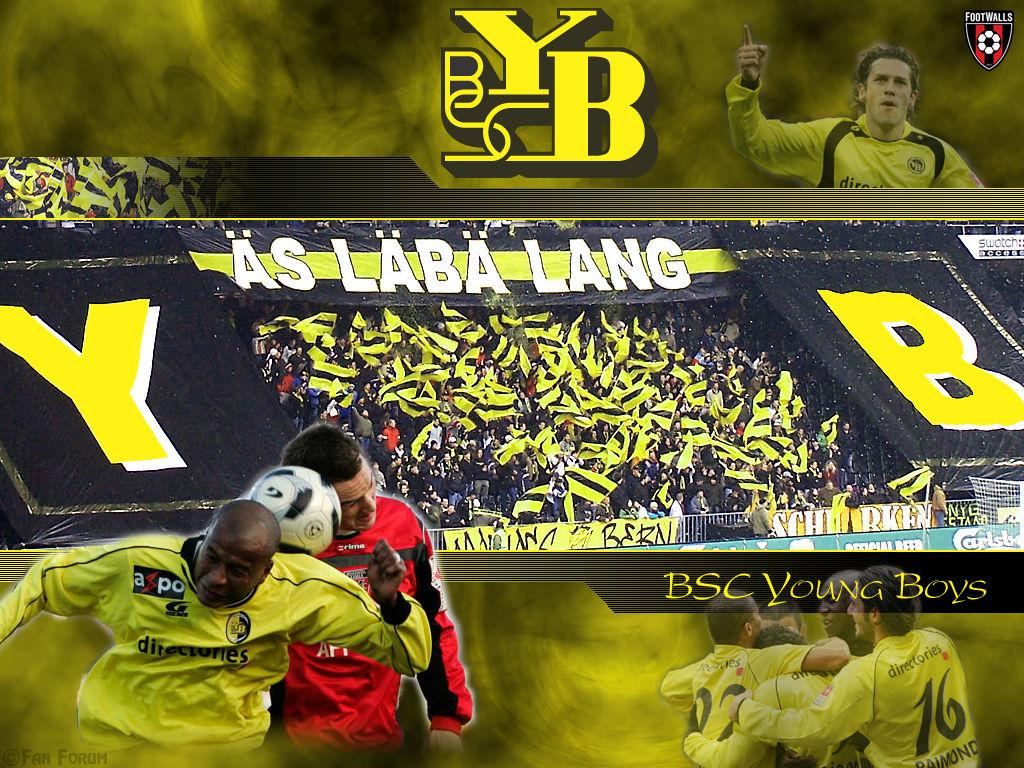 Bsc Young Boys Wallpapers