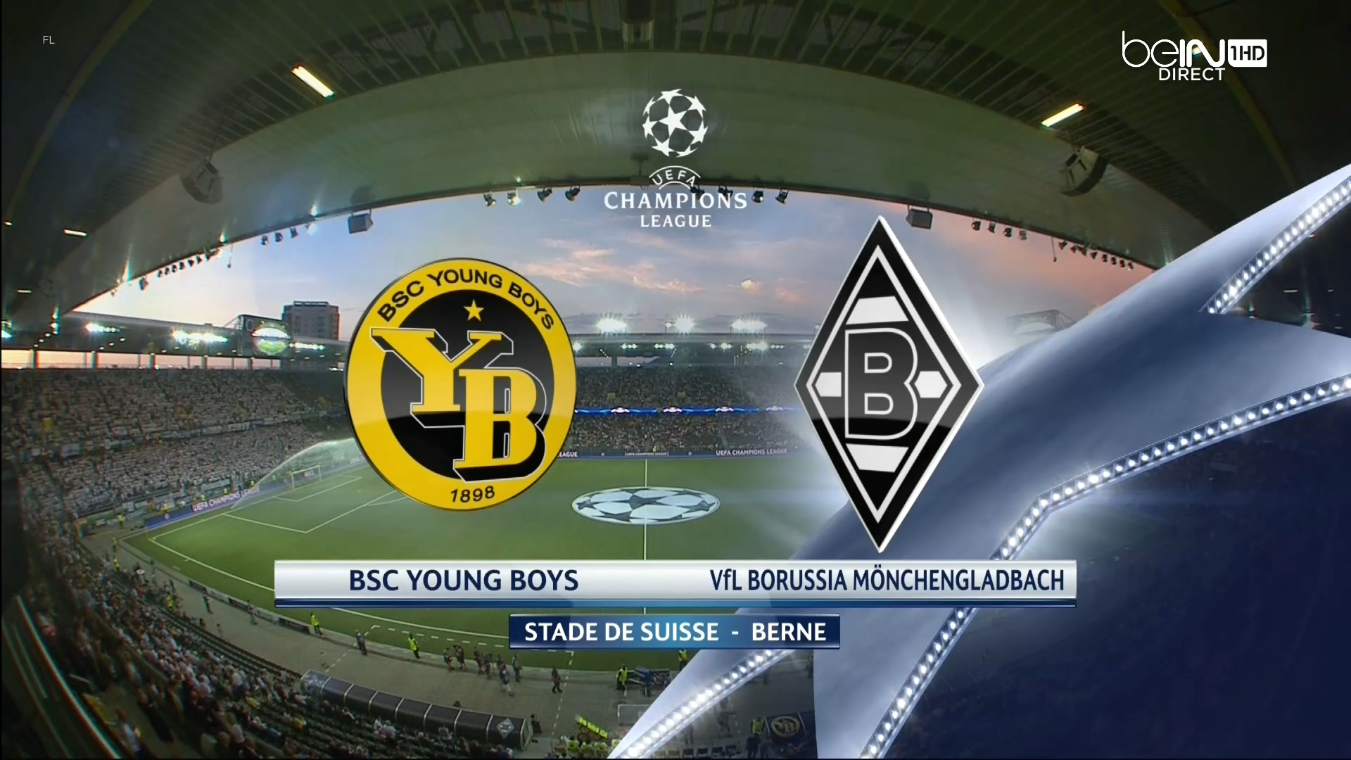 Bsc Young Boys Wallpapers