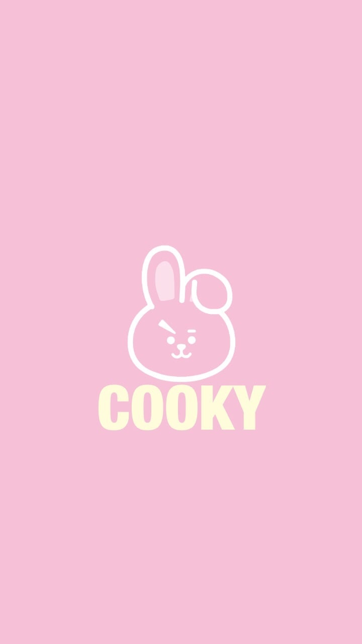 Bt21 Cooky Wallpapers