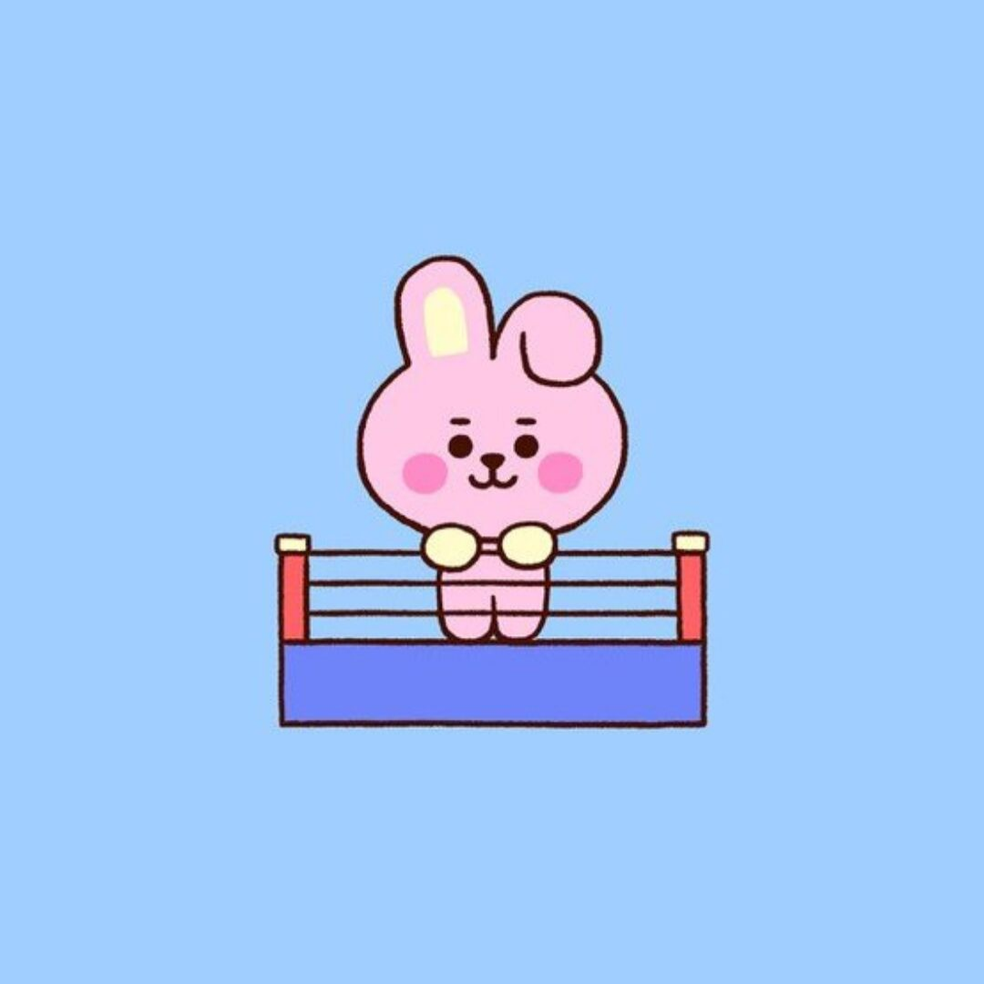 Bt21 Cooky Wallpapers