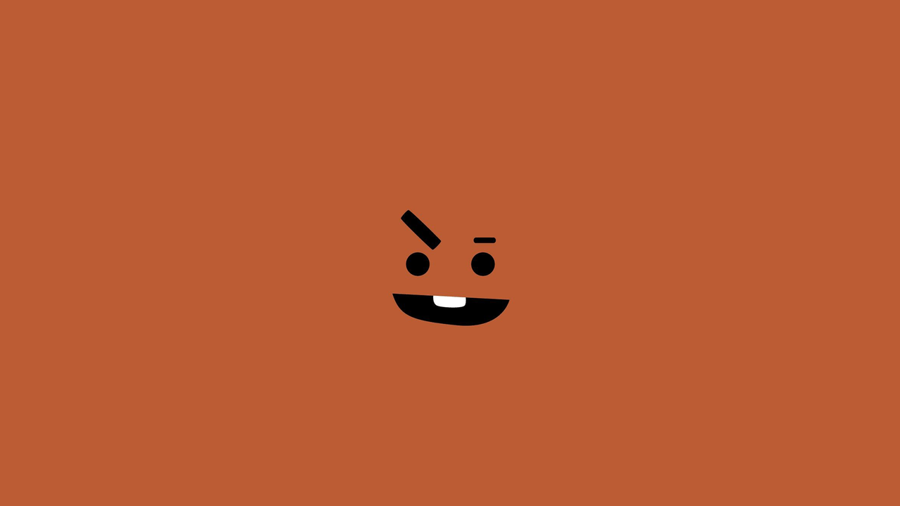 Bt21 Shooky Wallpapers