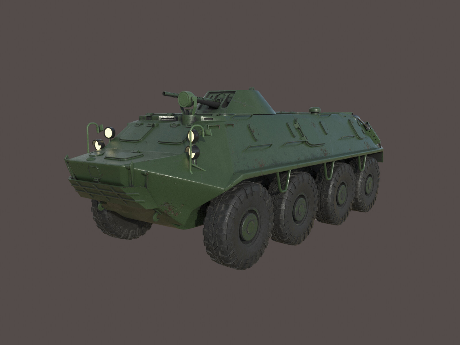 Btr-60 Wallpapers