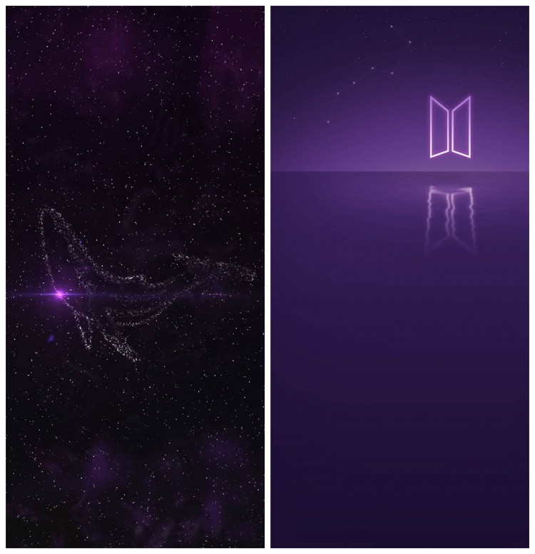 Bts, Samsung Wallpapers