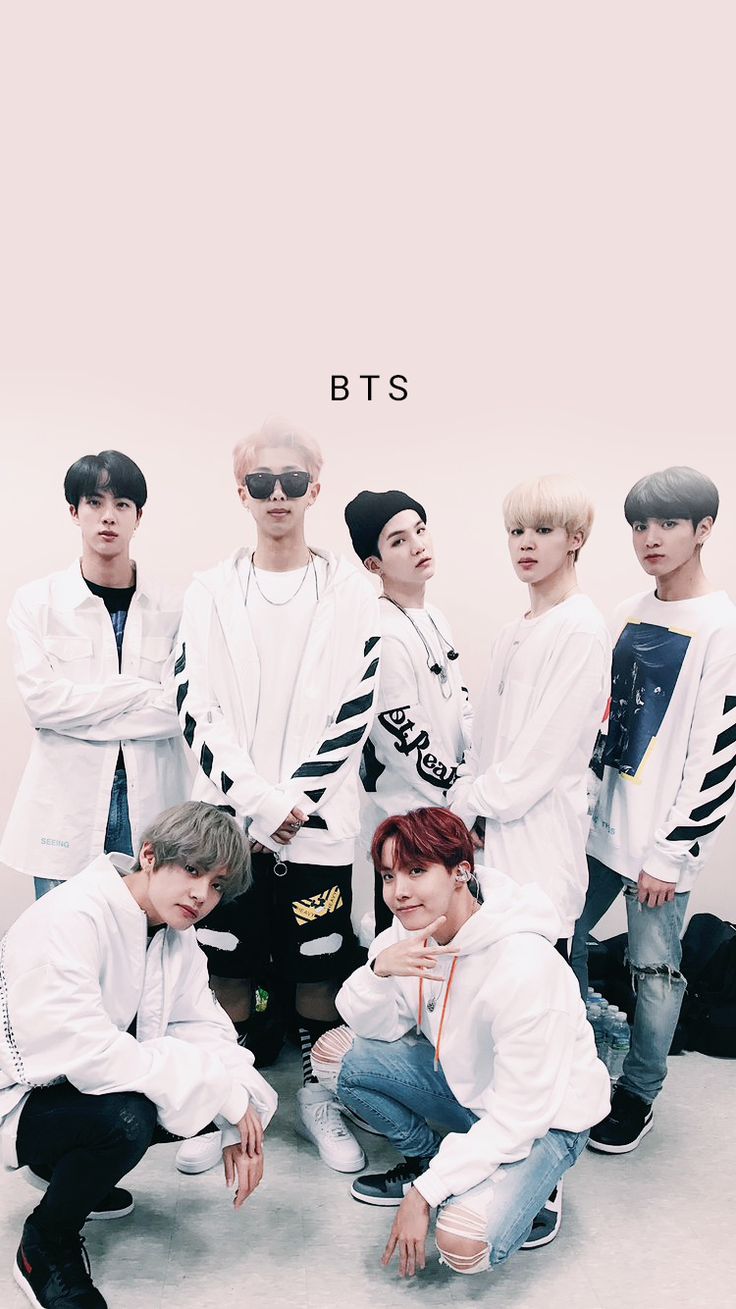 Bts 2016 Wallpapers