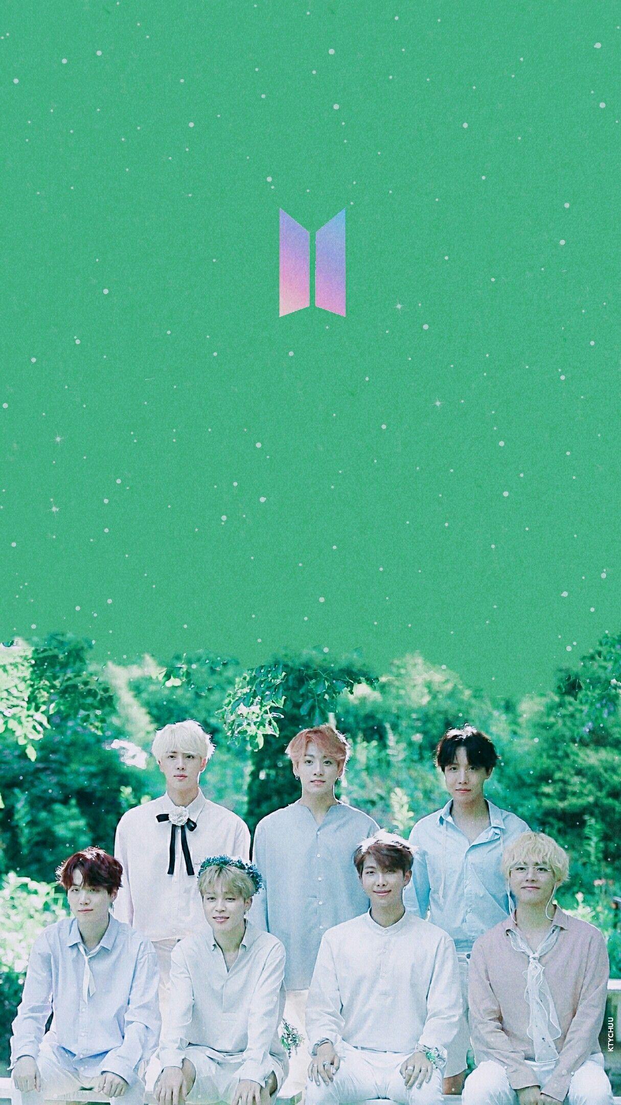 Bts 2019 Wallpapers