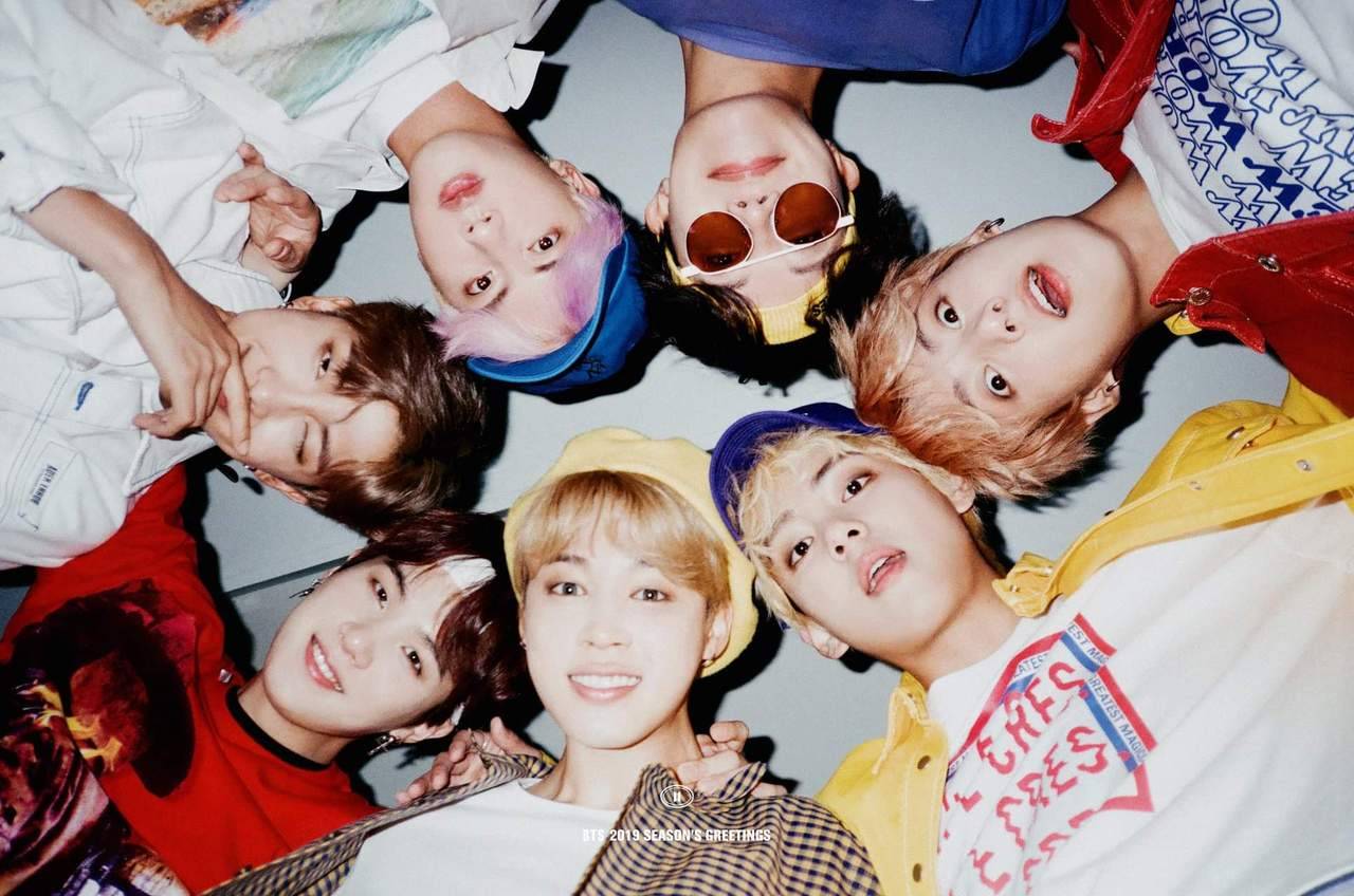 Bts 2019 Wallpapers