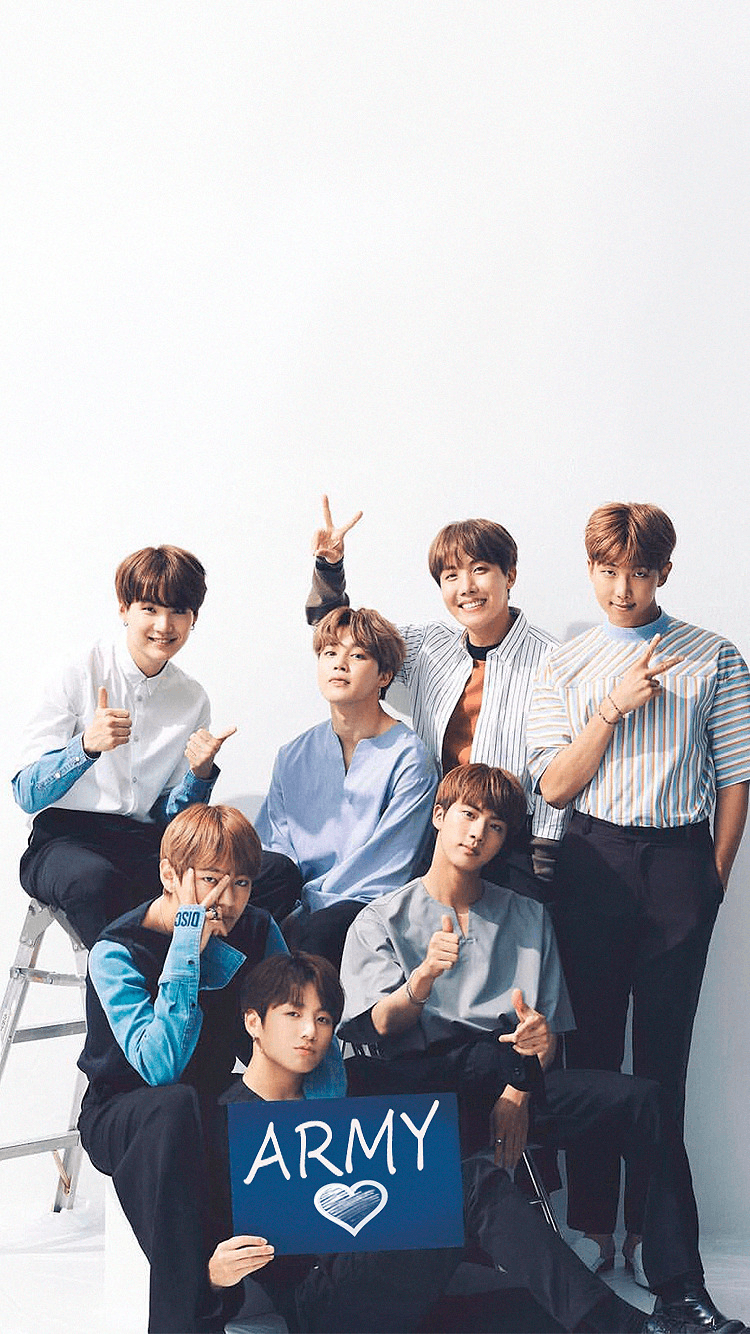 Bts 2019 Wallpapers