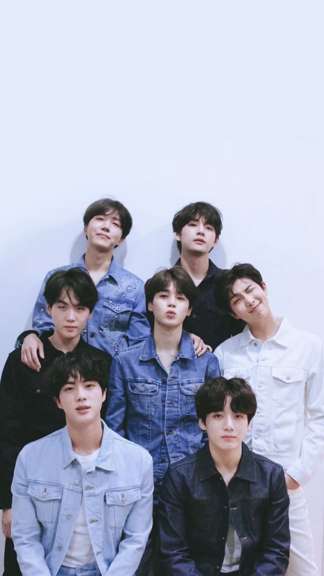 Bts 2019 Wallpapers