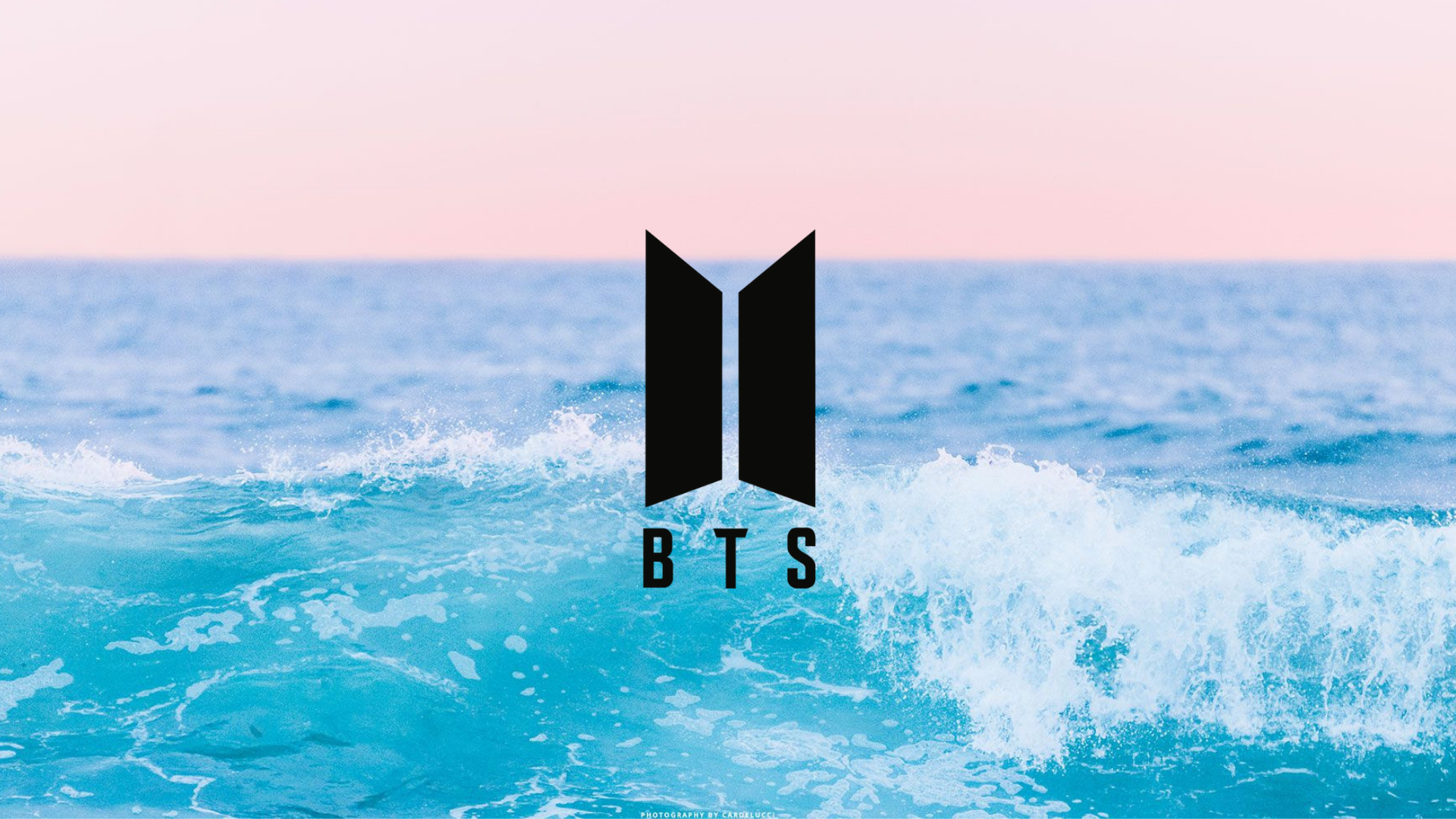 Bts Aesthetic Desktop Wallpapers